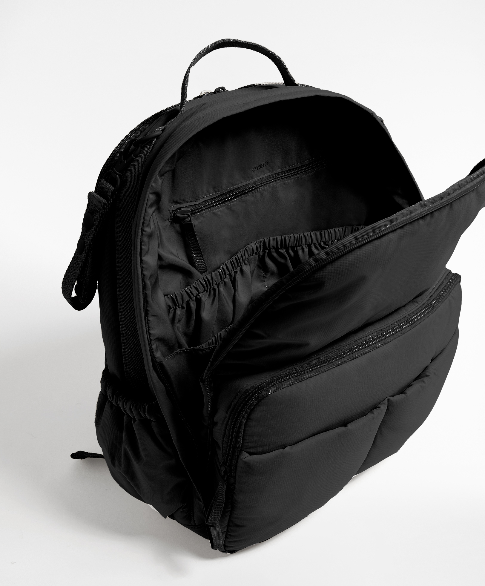 Mochilas oysho shop