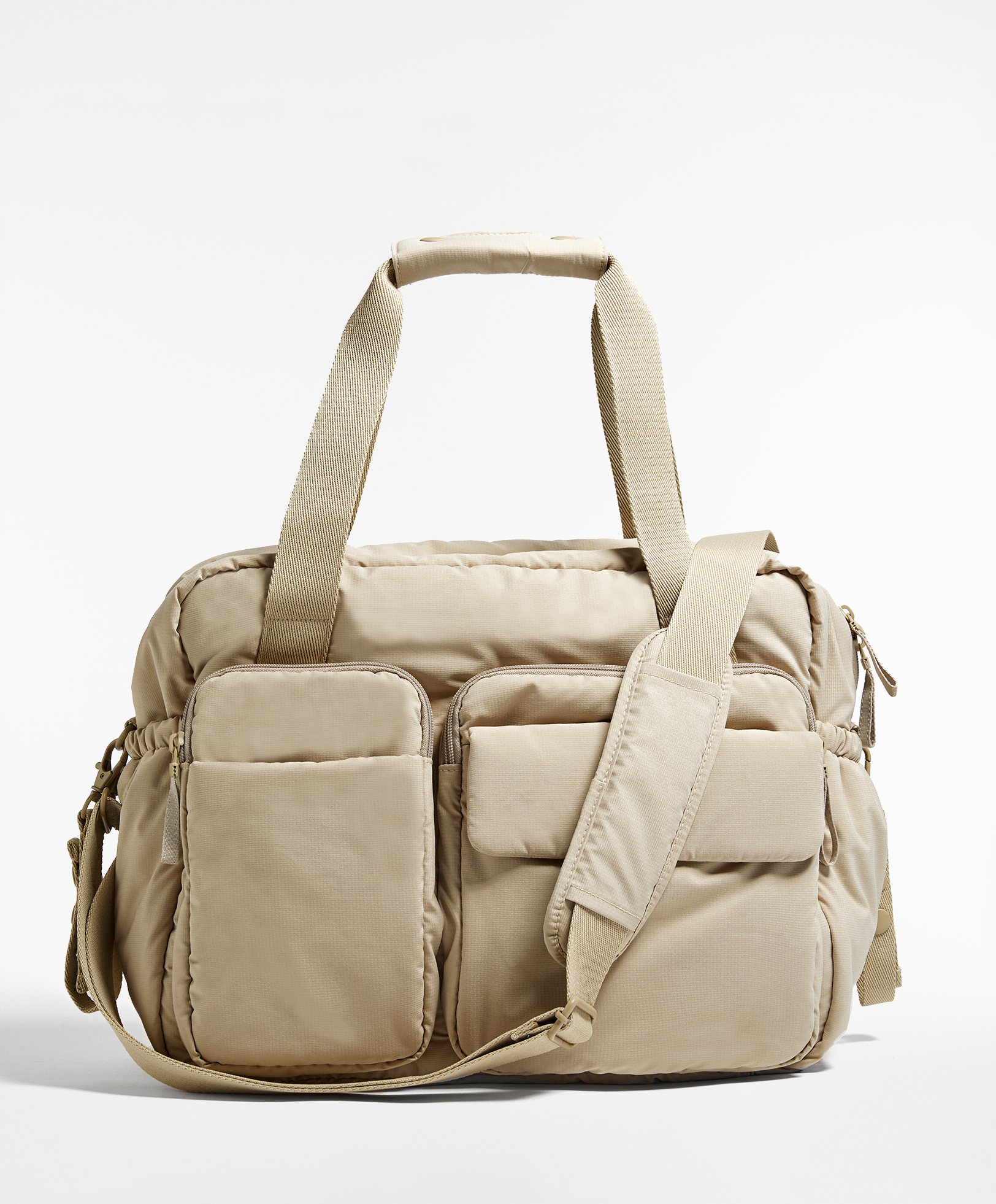 Bata best sale maternidad oysho