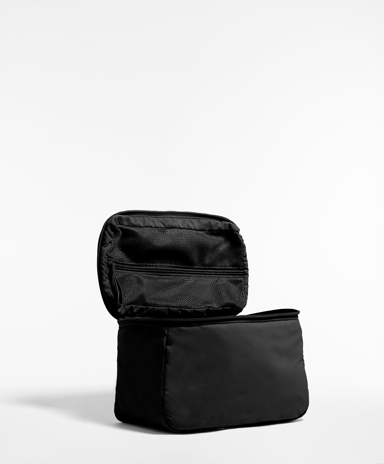 Toiletry bag
