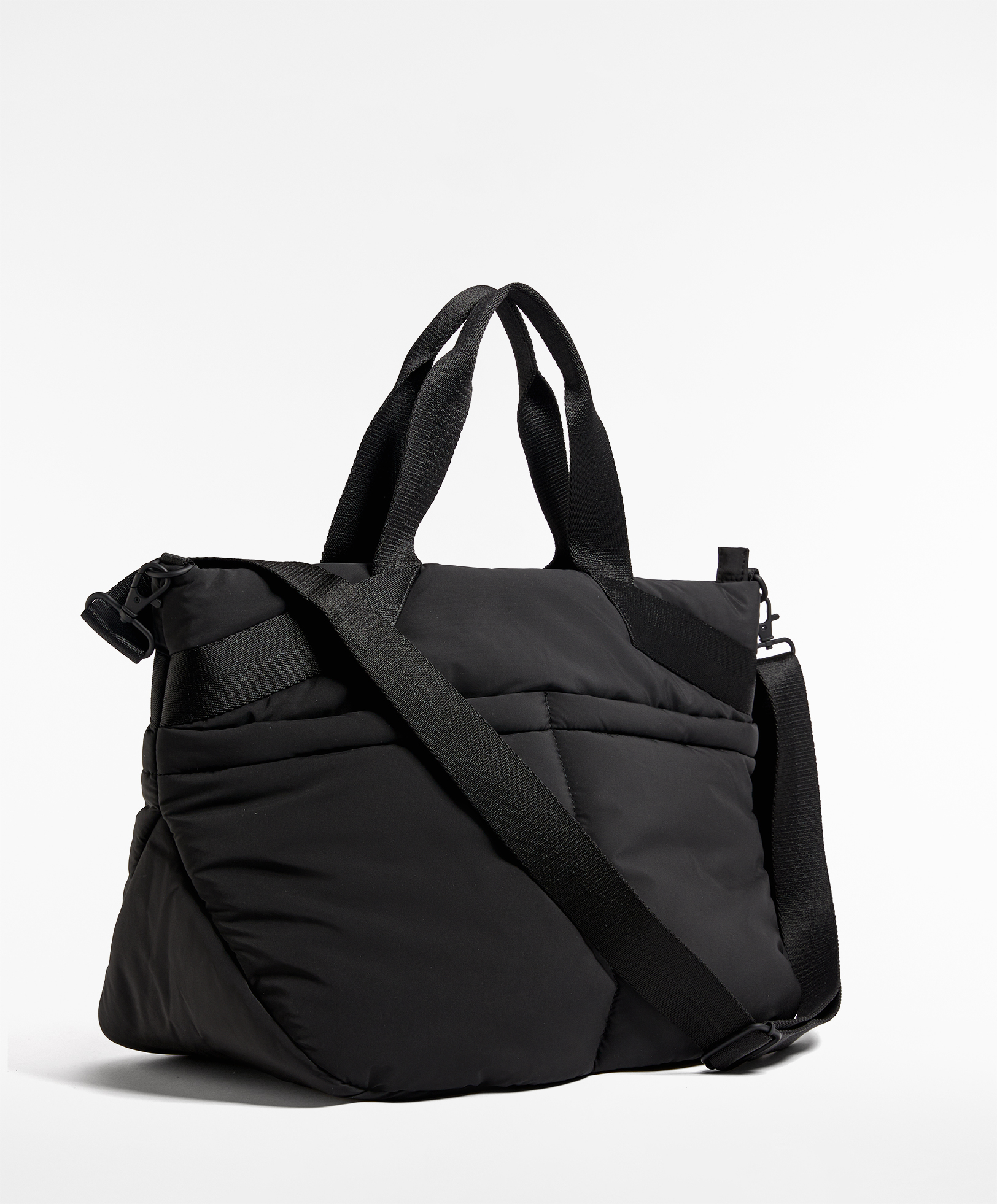 Bolsa deporte 2025 mujer oysho
