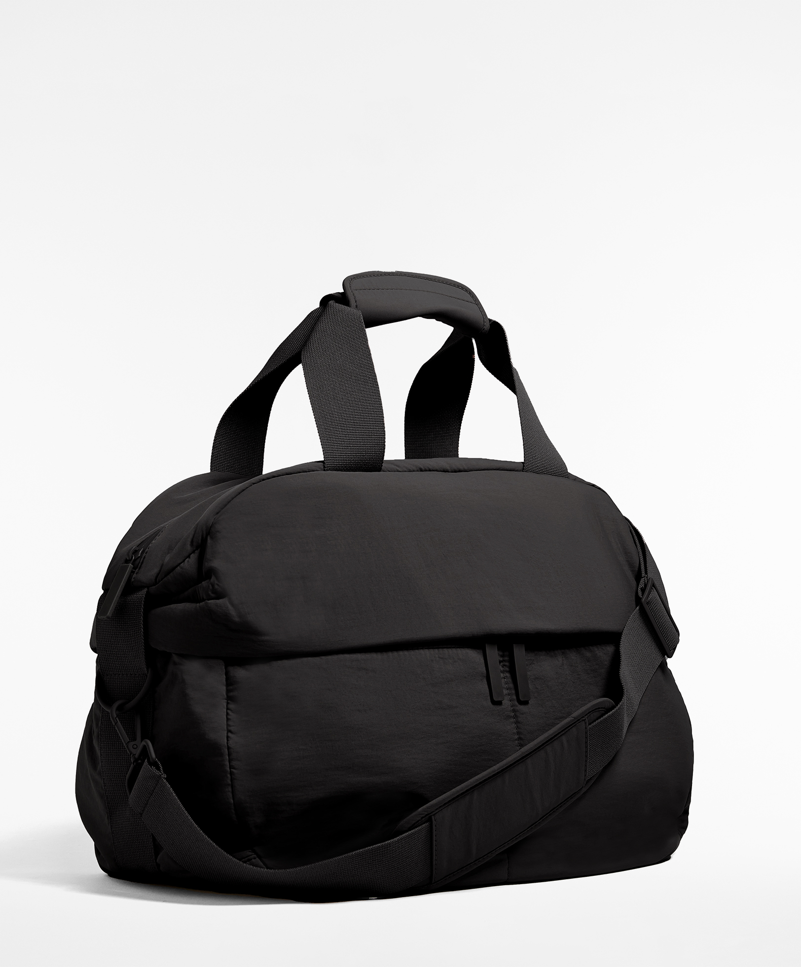 Gym side bag on sale