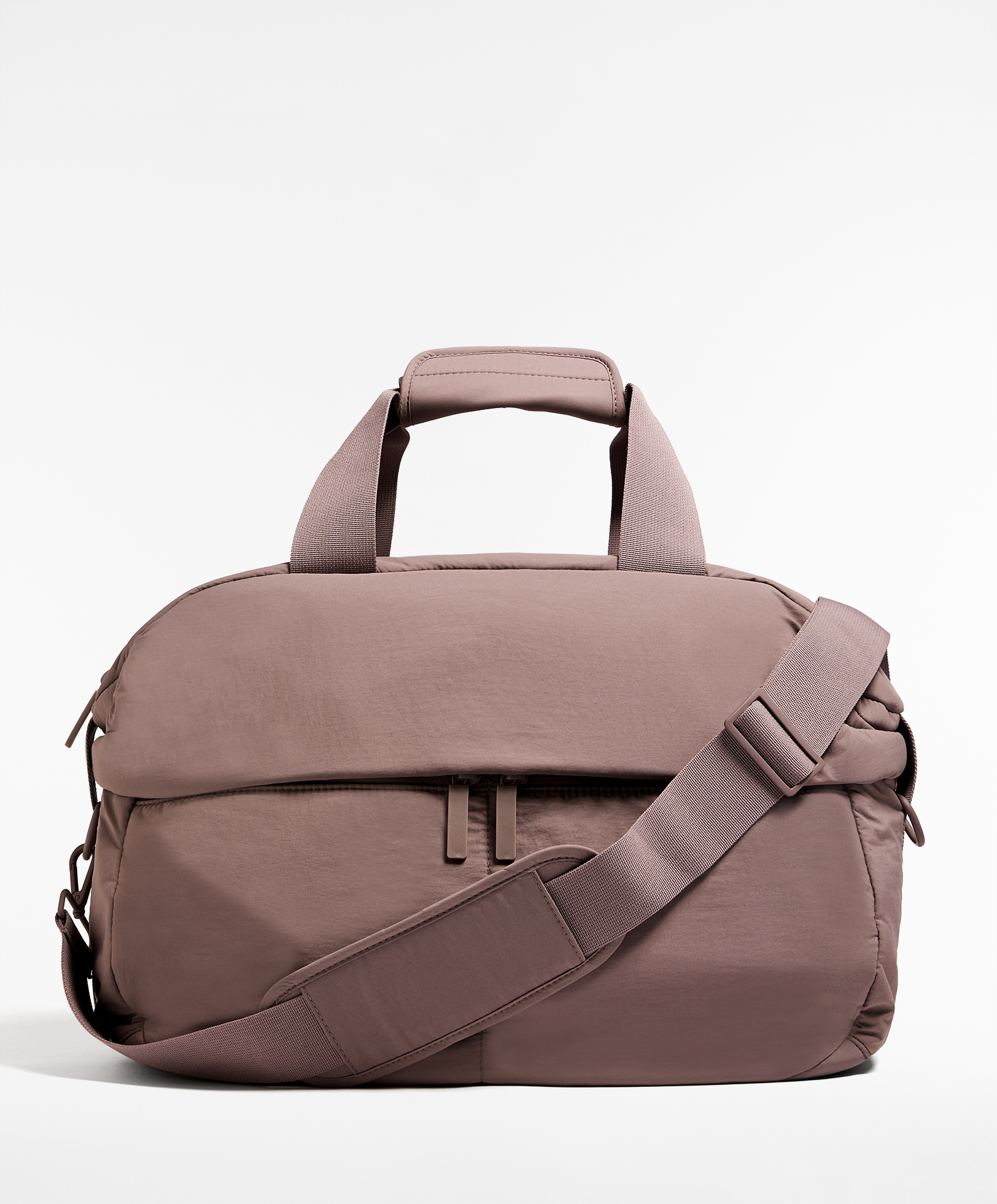 Bolsa deporte mujer new arrivals oysho