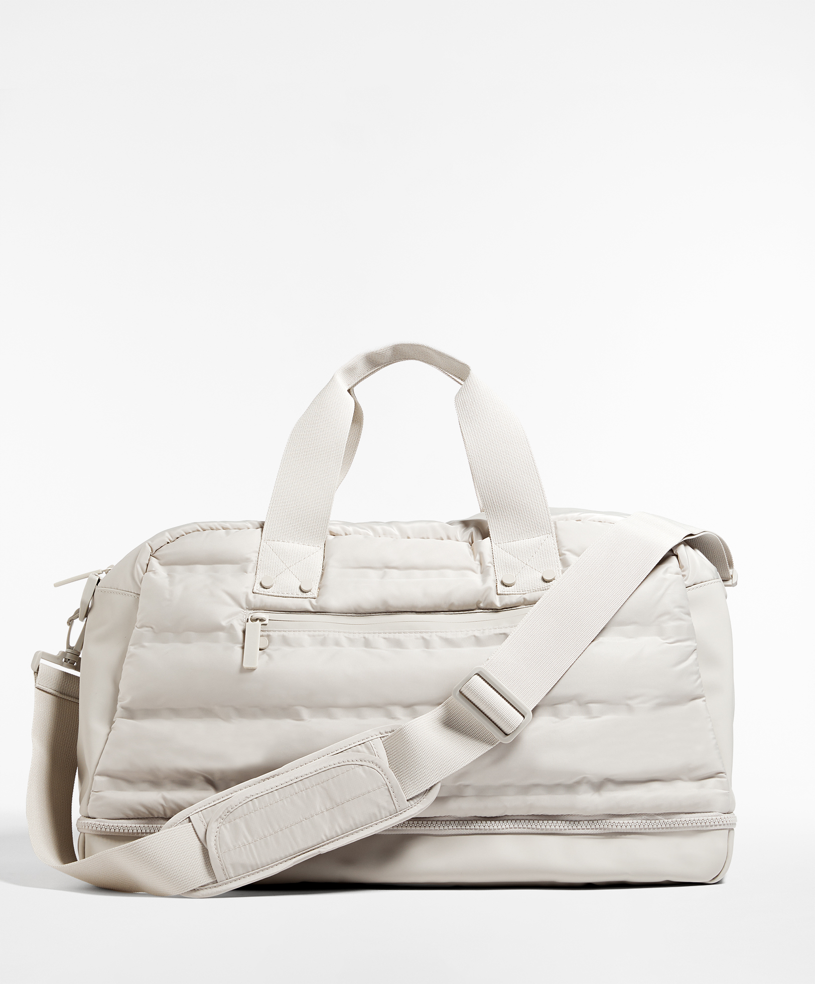 Bolsas de deporte OYSHO Espa a