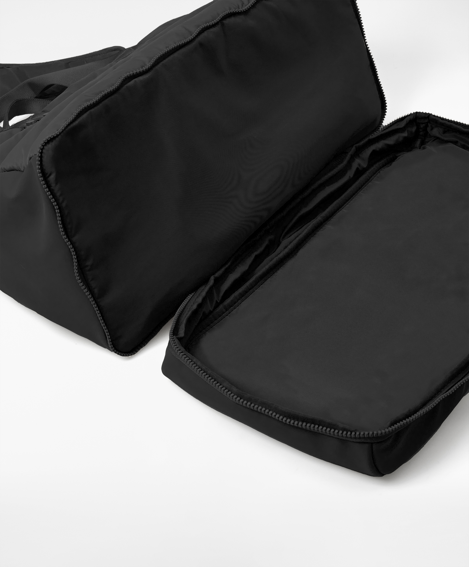 Bolsa deporte mujer discount oysho