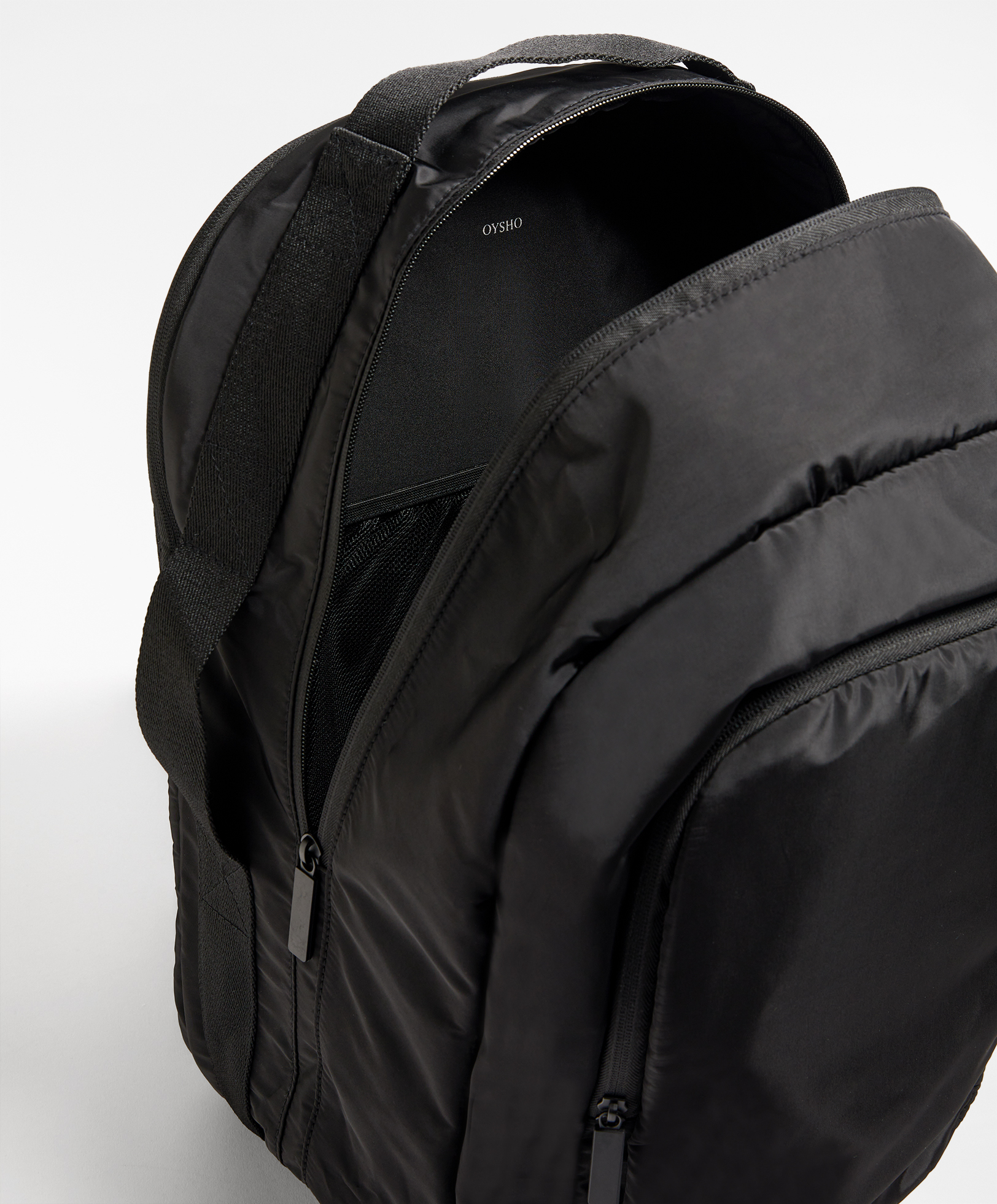 Oysho mochilas sales