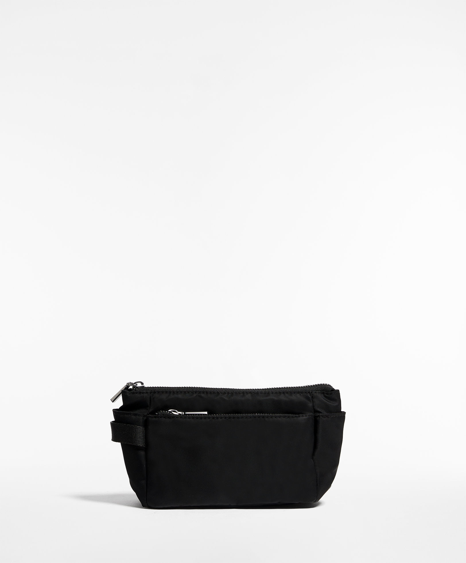 Neceser transparente oysho deals