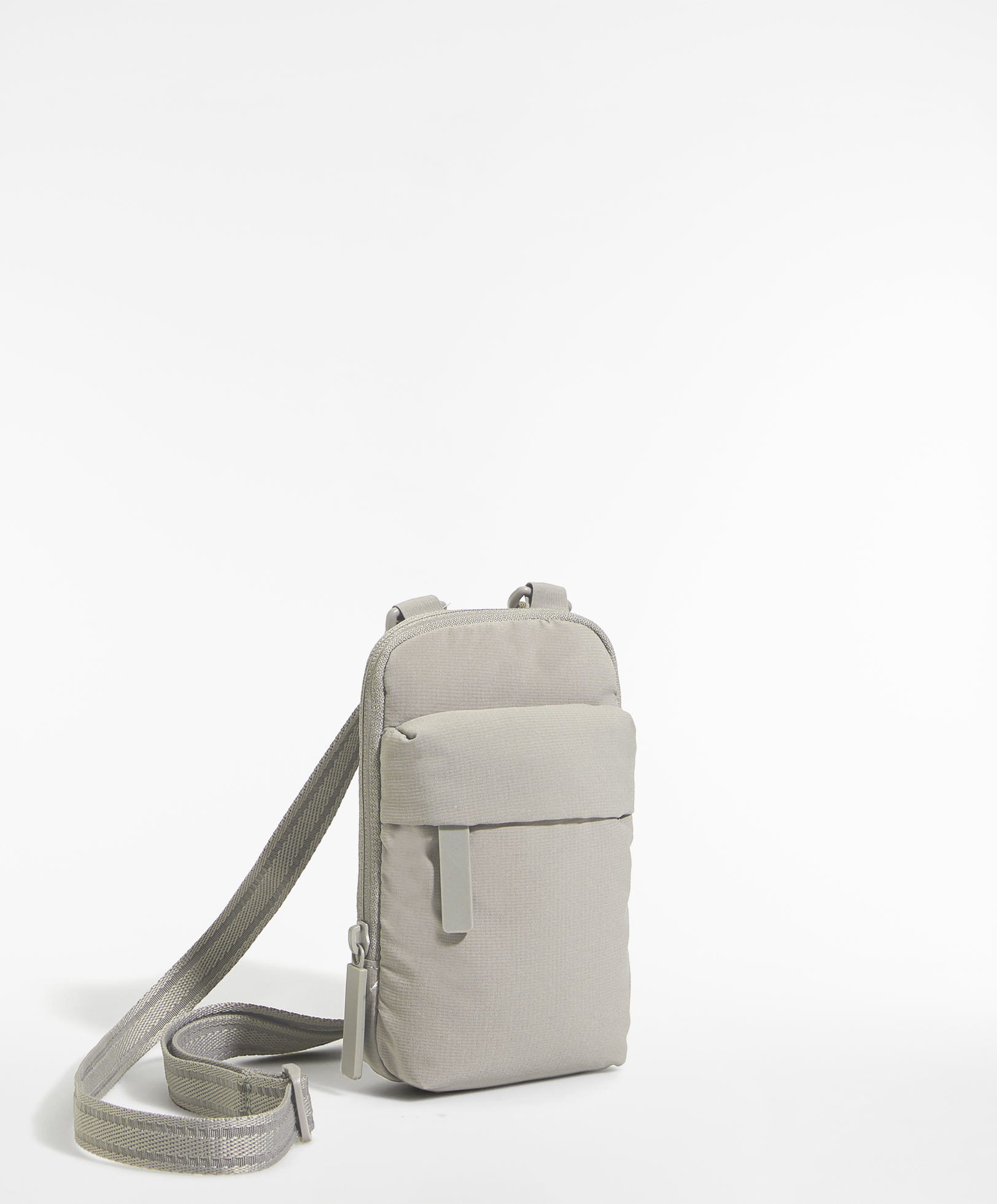 Mobile phone cheap sling pouch