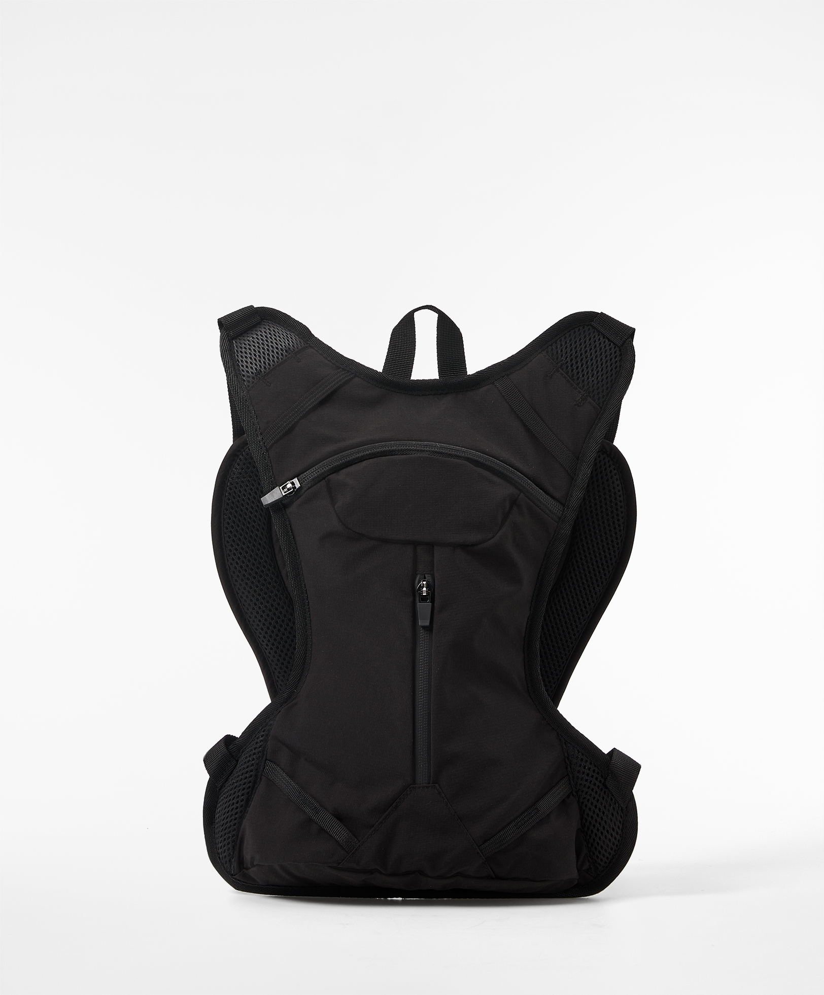 Compact backpack