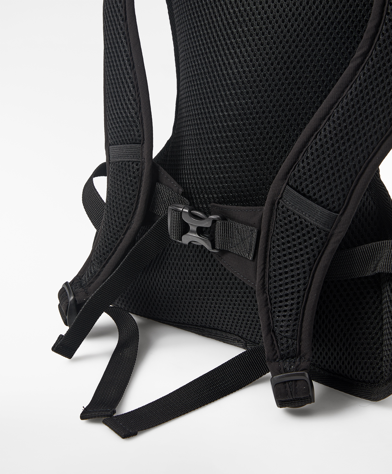 Oysho mochilas 2025