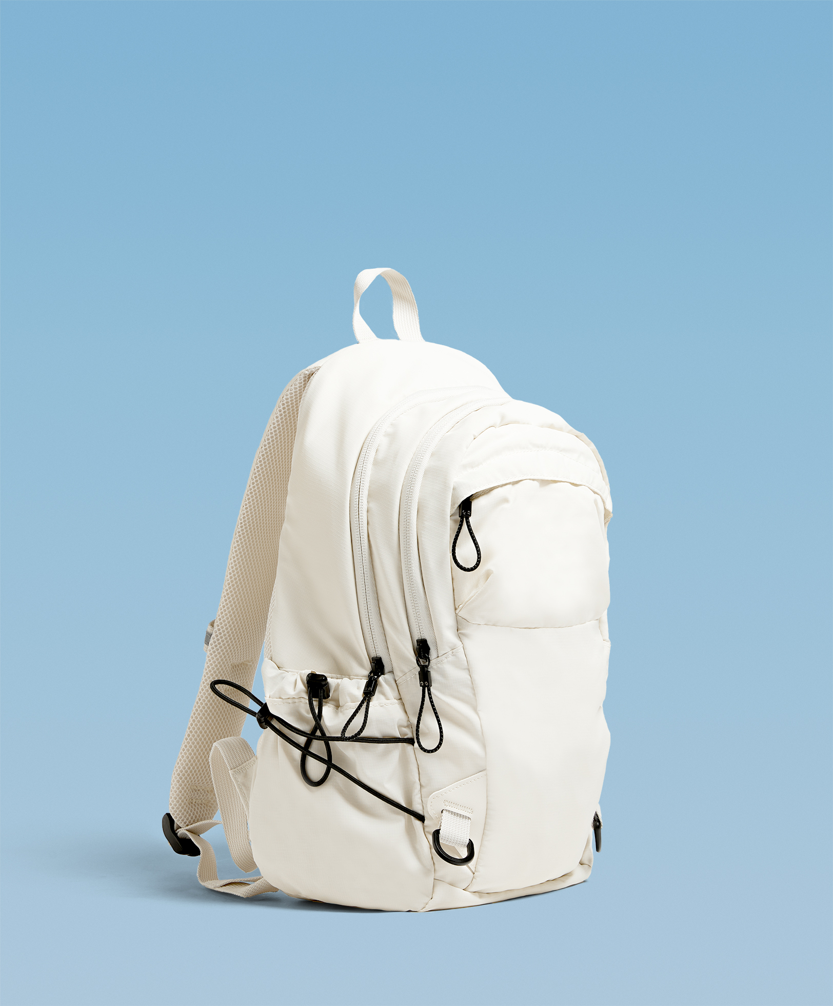 Mini on sale ski backpack