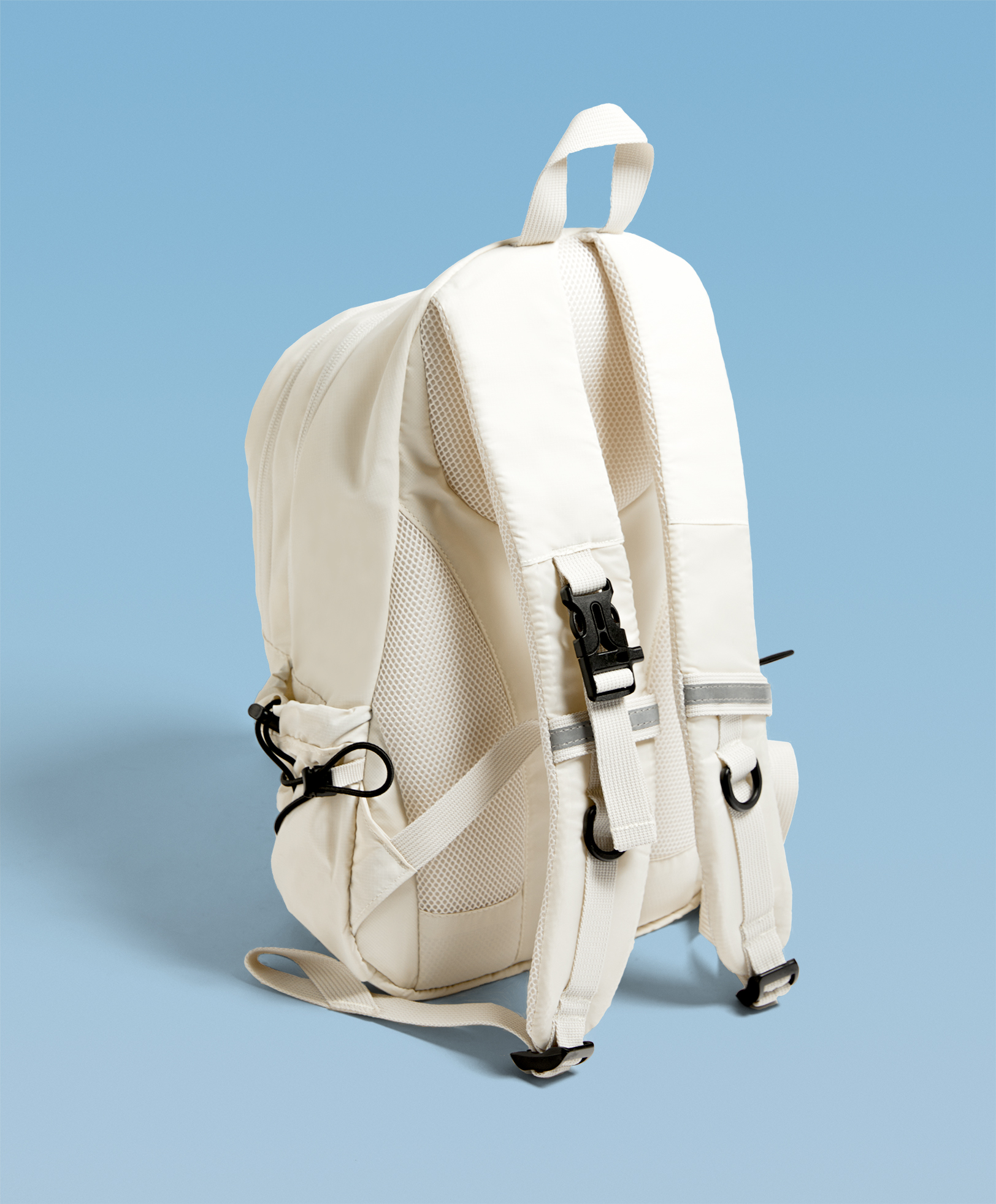 Mini hot sale ski backpack