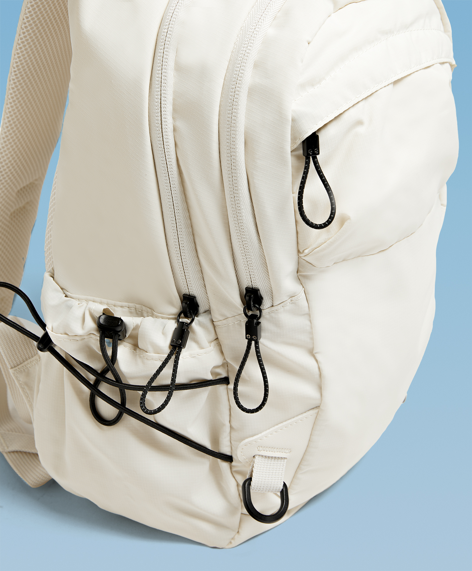 Mini sale ski backpack
