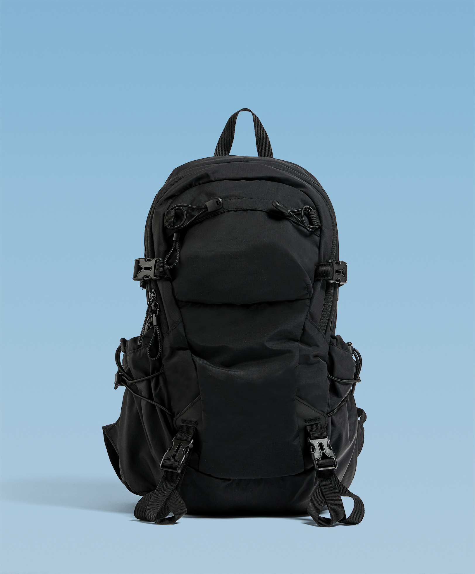 Mochilas oysho 2025