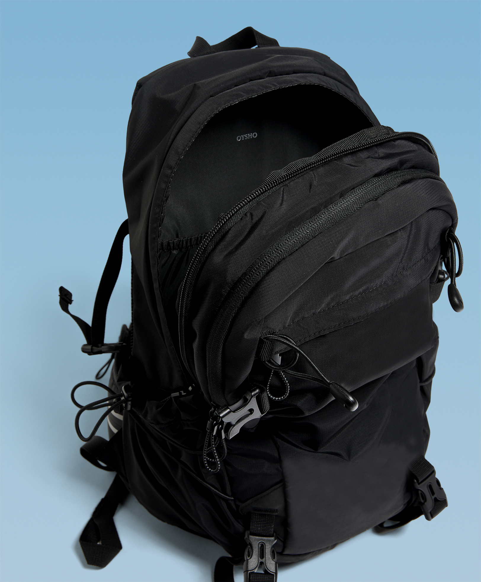 Oysho mochilas outlet