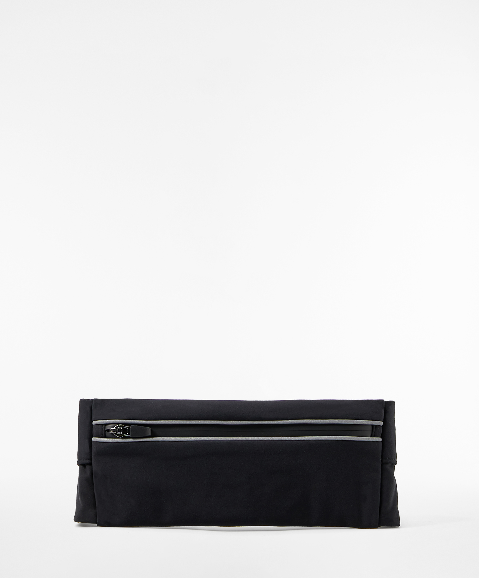 Water repellent adjustable running belt bag OYSHO Singapore