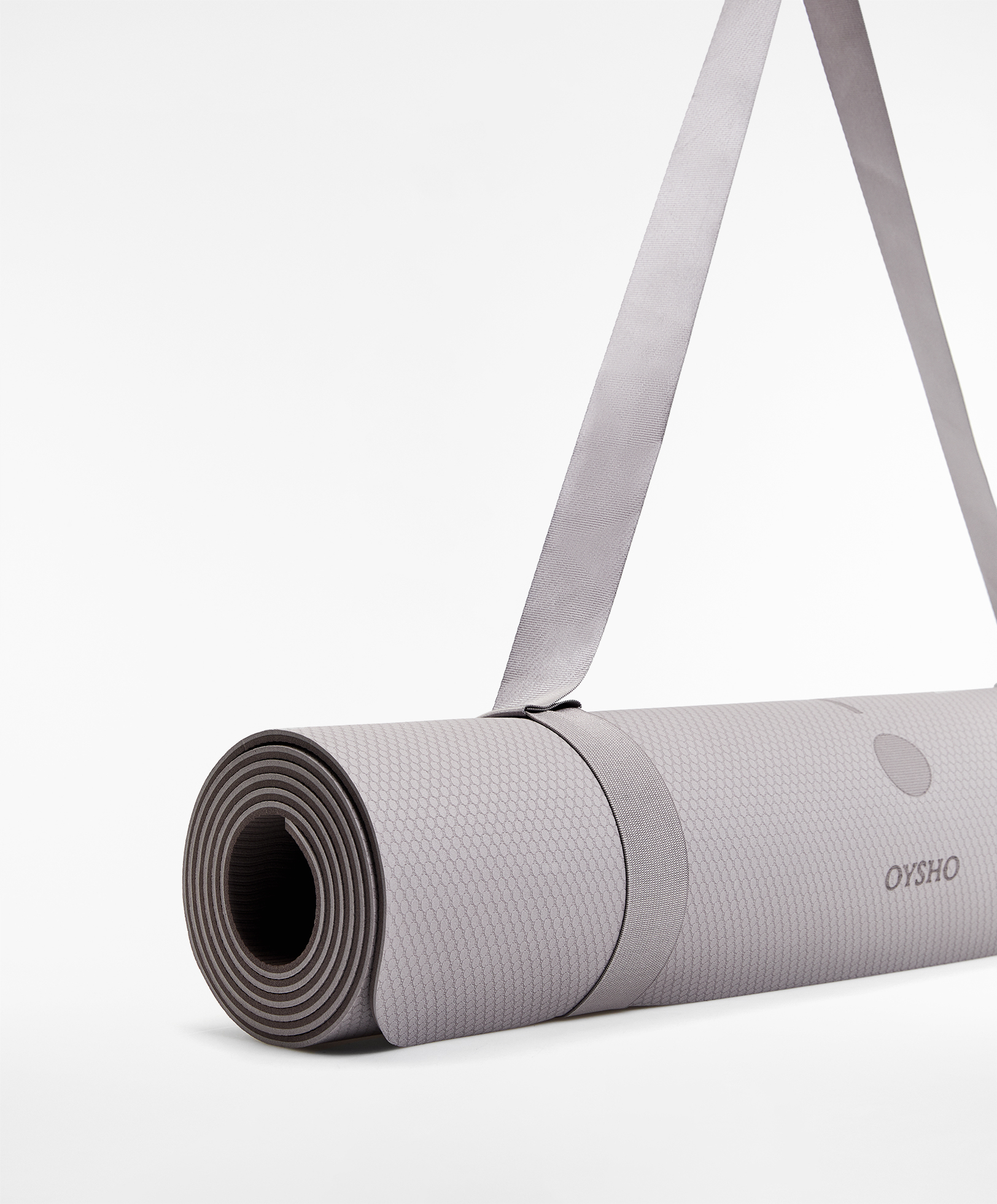 Oysho yoga sale mat