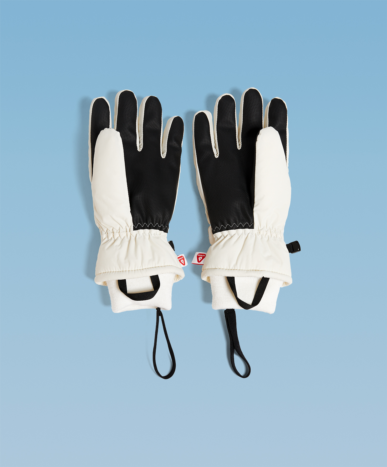 Primaloft SKI touch gloves OYSHO Netherlands