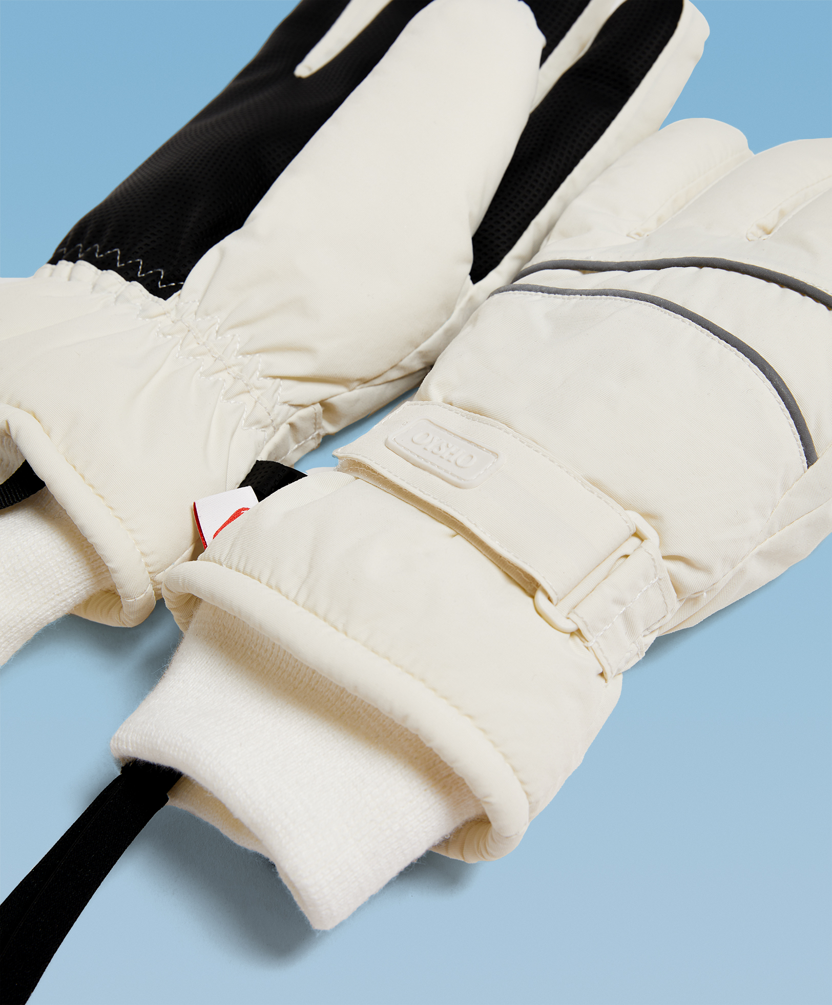 Primaloft 2025 ski gloves