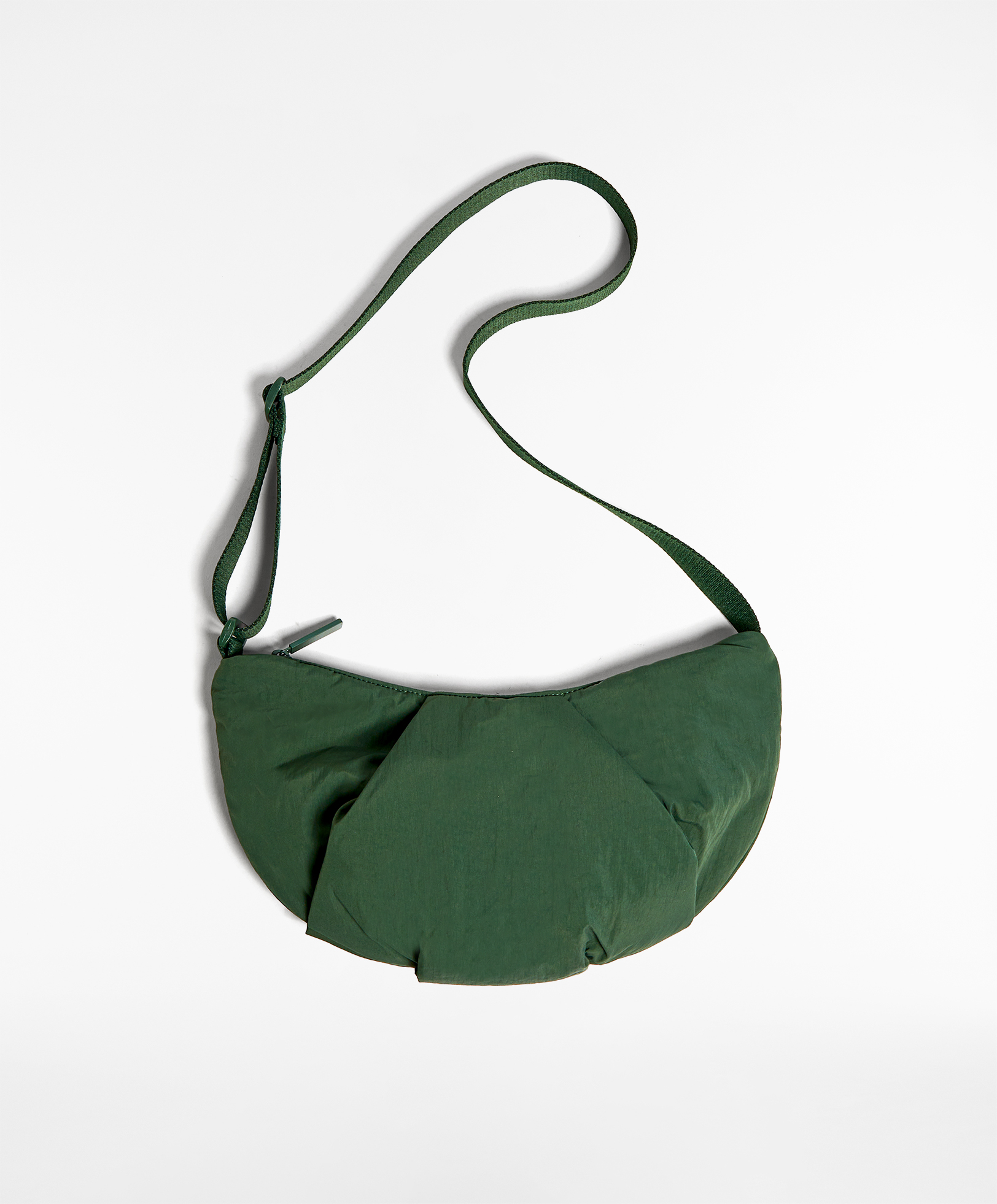 Mini quilted crossbody bag OYSHO Ireland