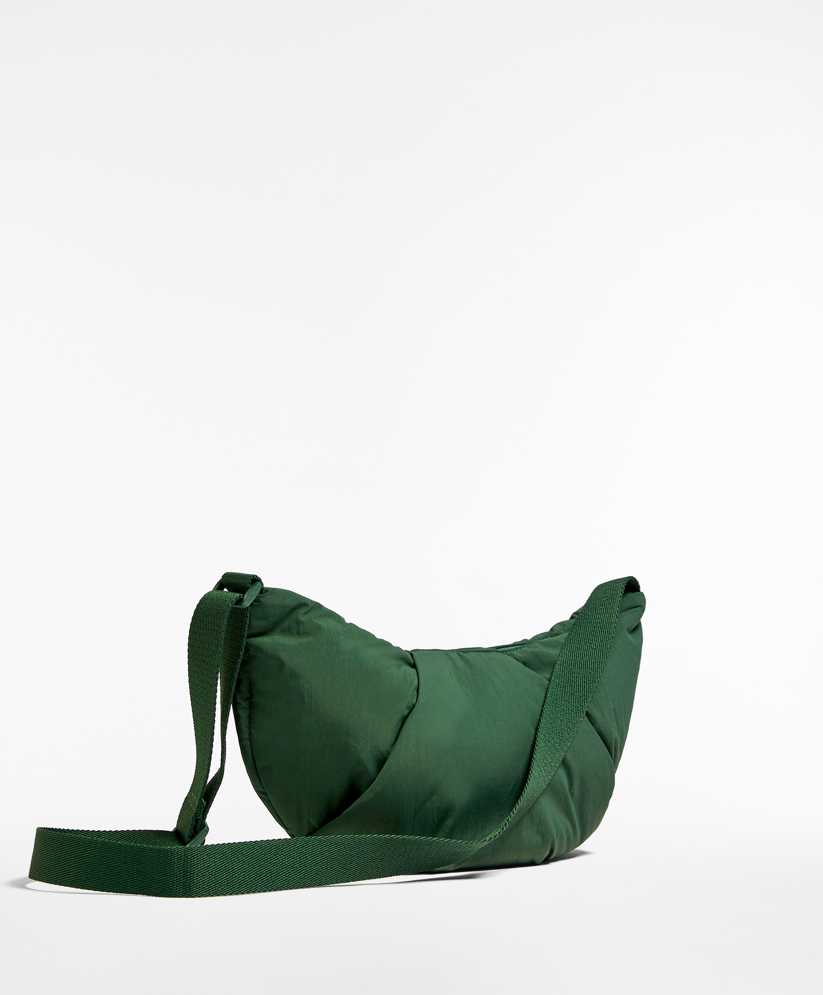 Quilted cross online body bags