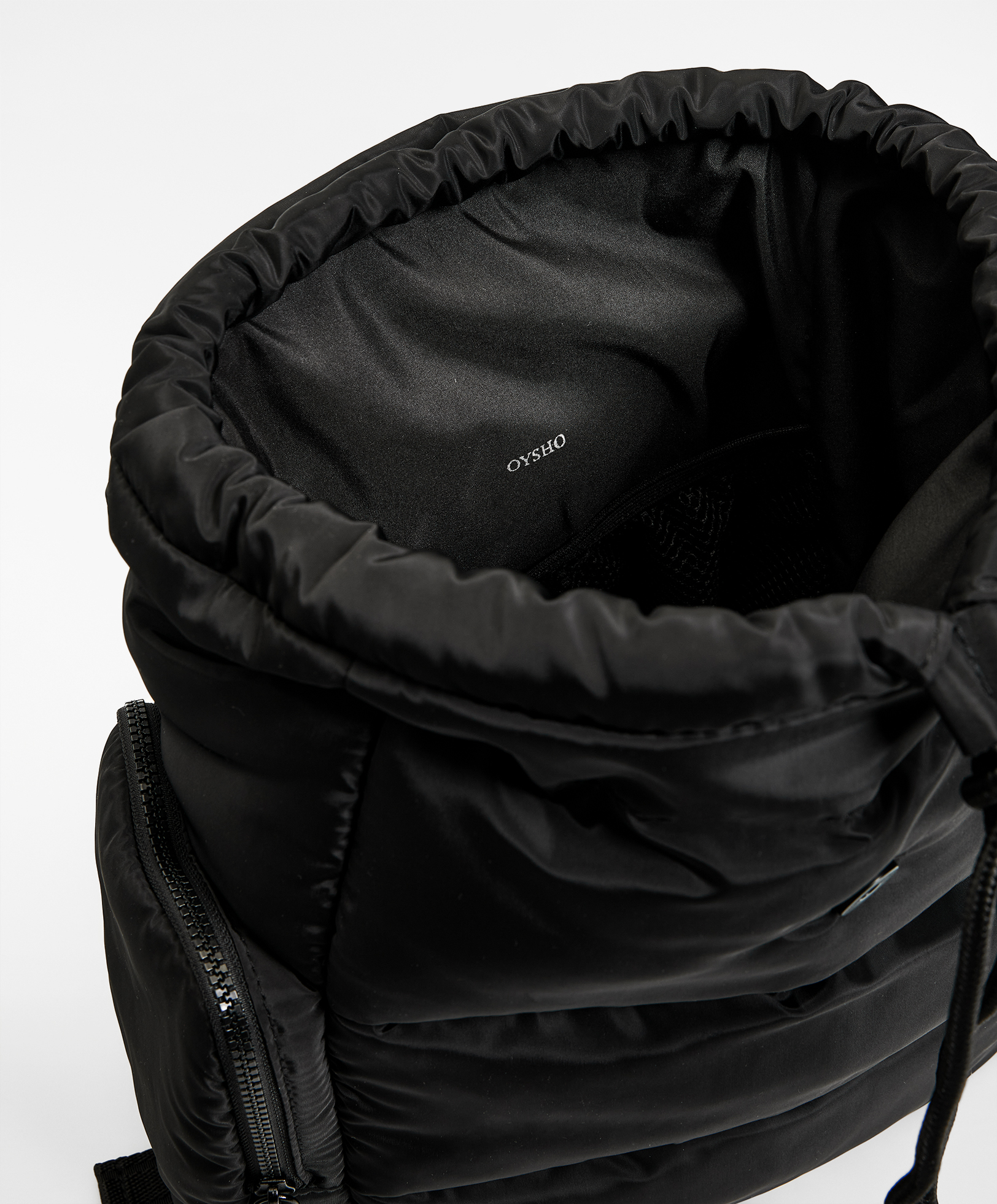 Oysho mochilas sales