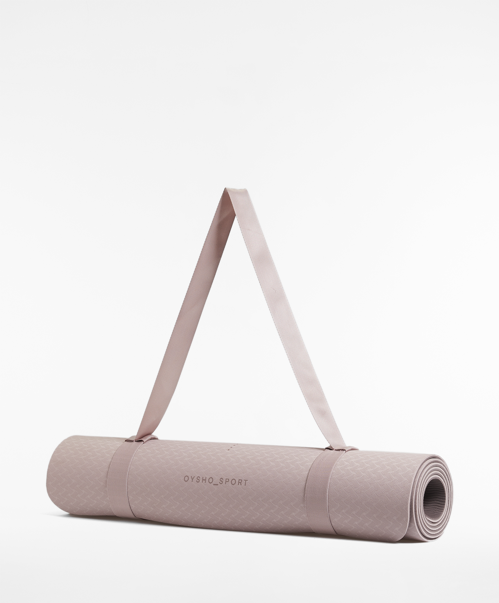 Oysho outlet yoga mat