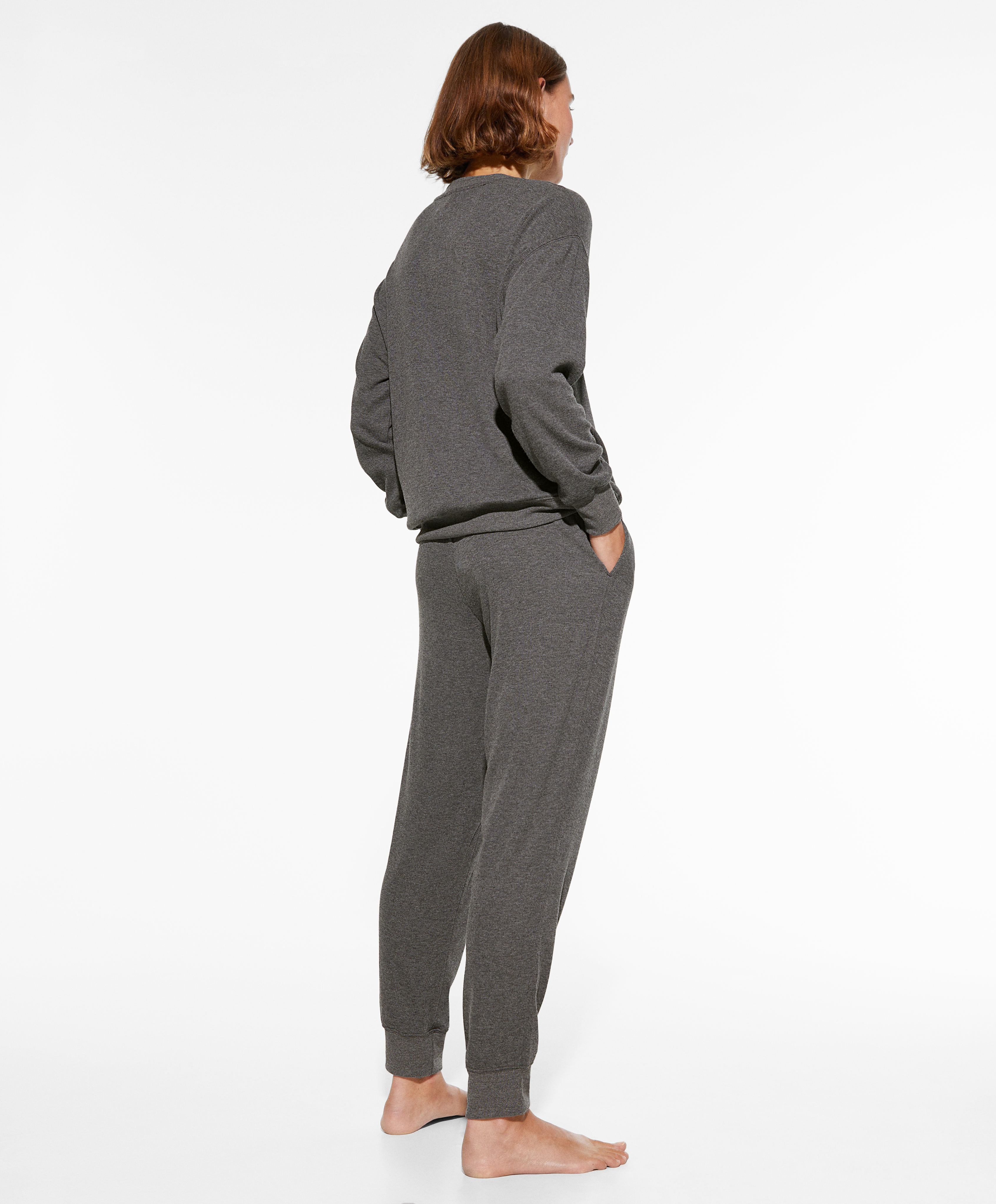 Oysho pyjama 2025