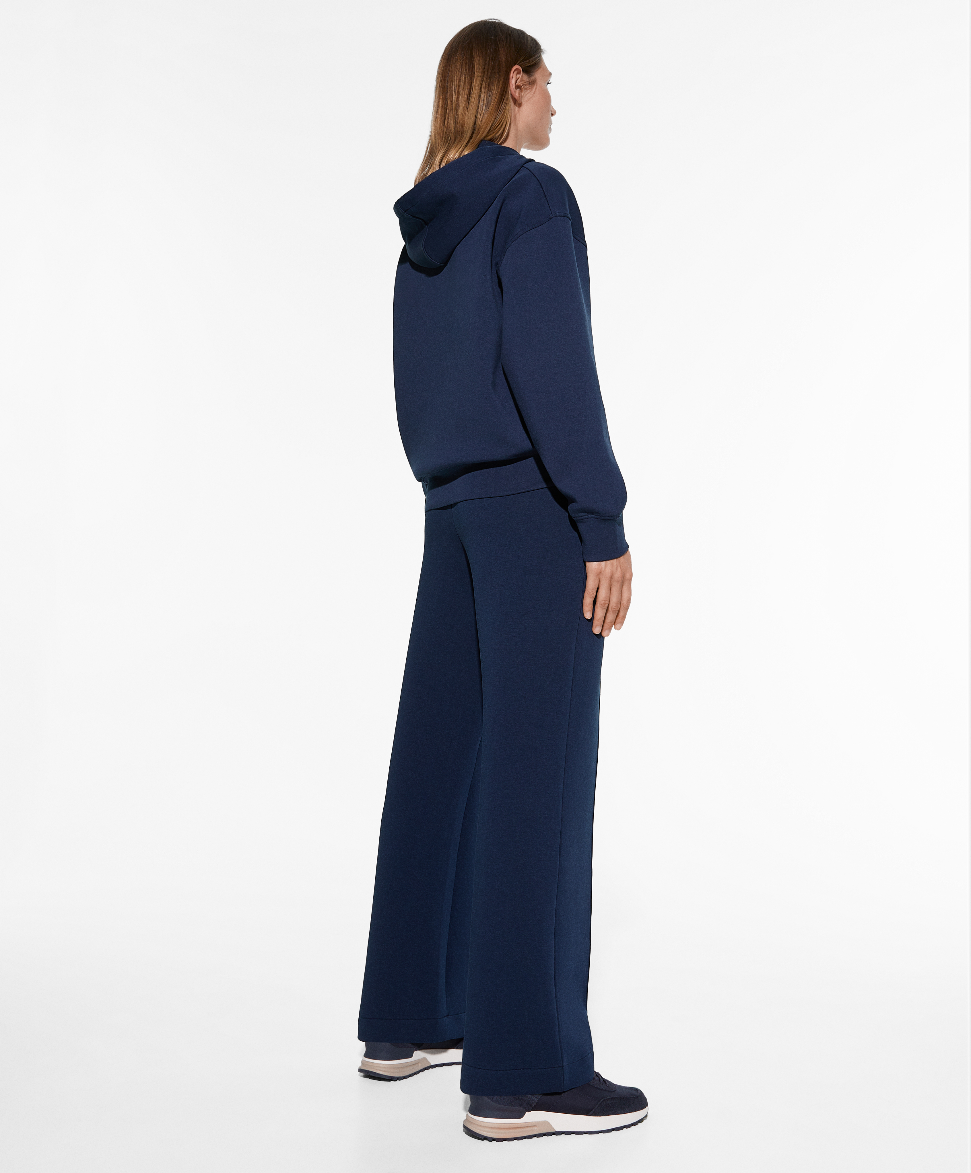 Oysho new arrivals deporte chandal