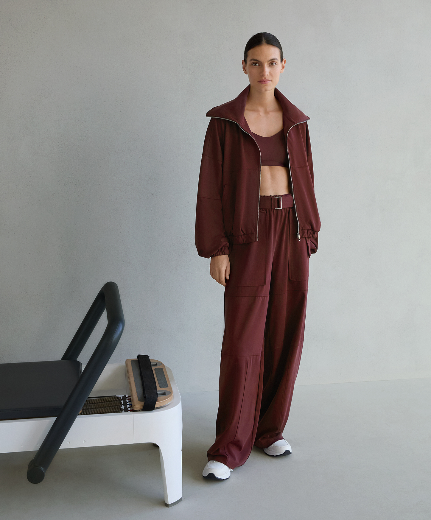 Tracksuits - Total look
