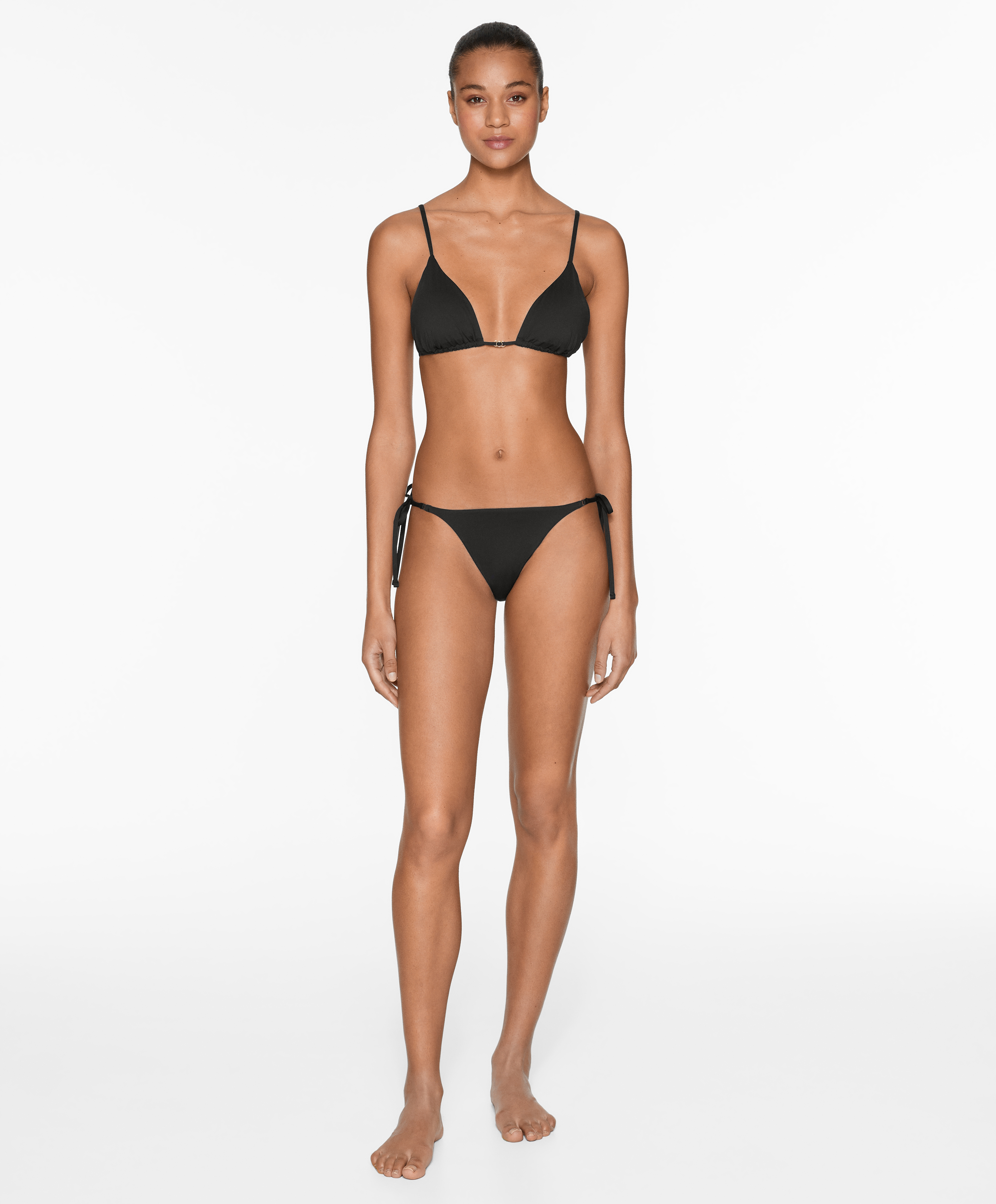 Oysho swimwear shop