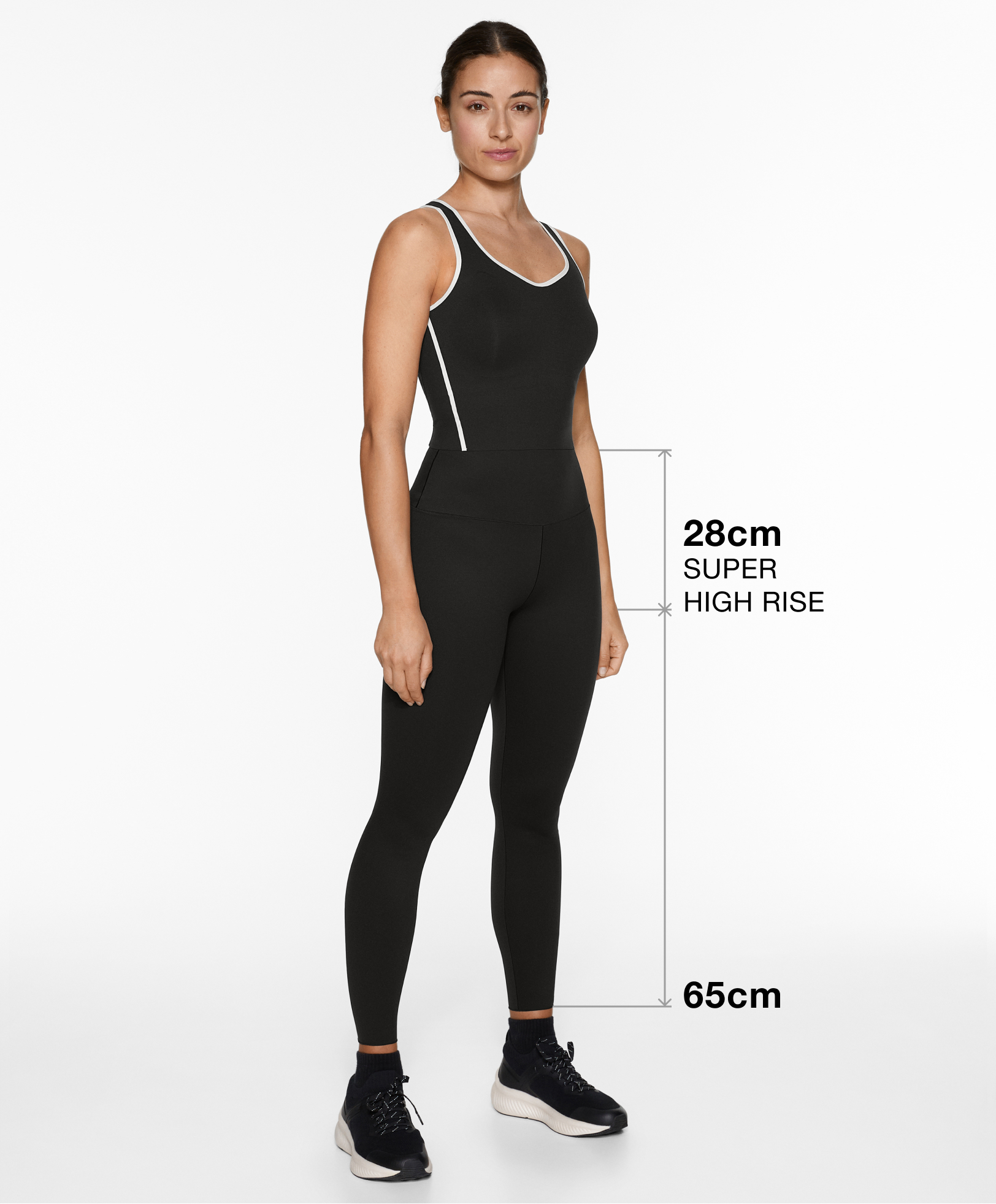 Oysho sale power sculpt