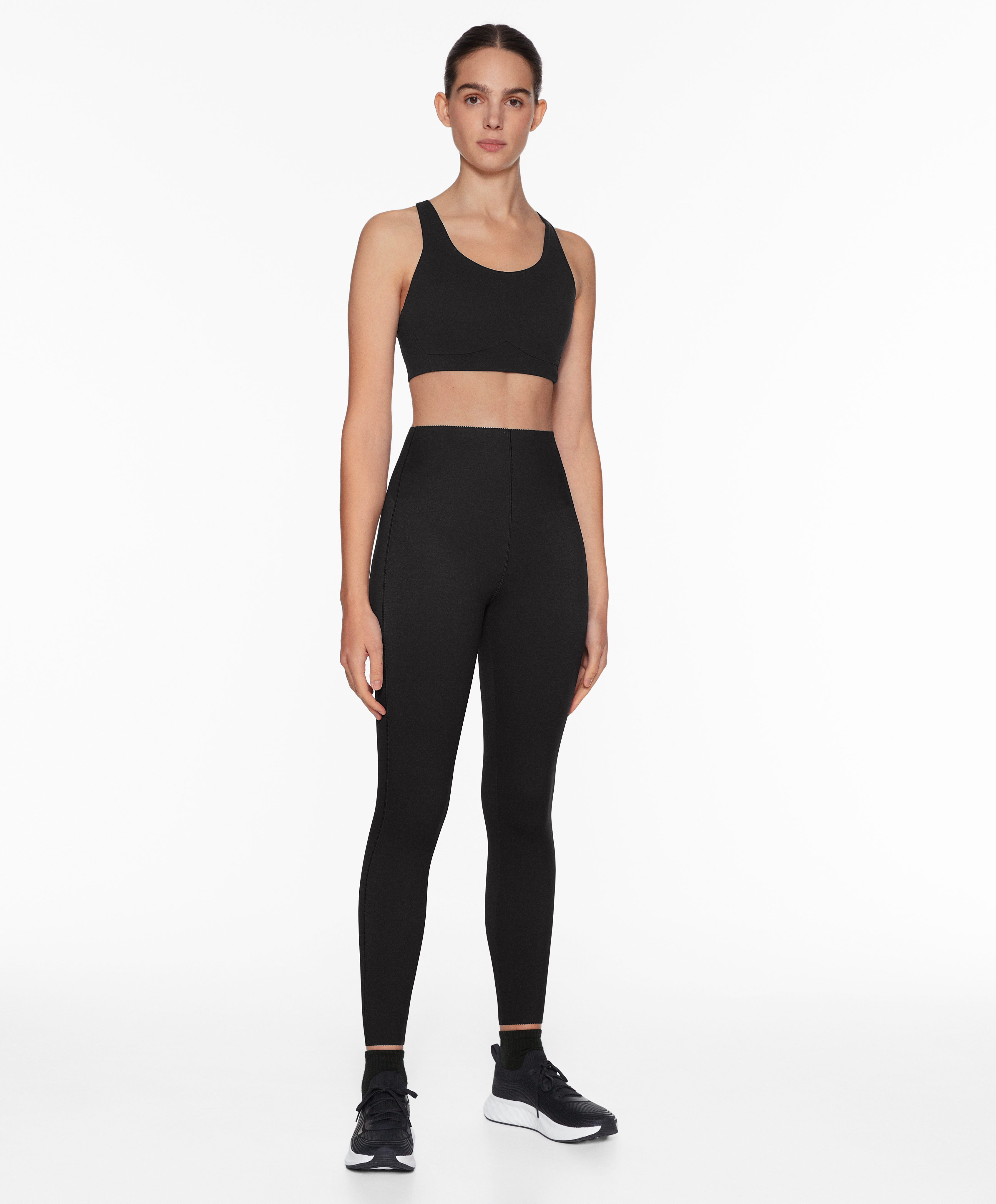 Oysho online legging sport