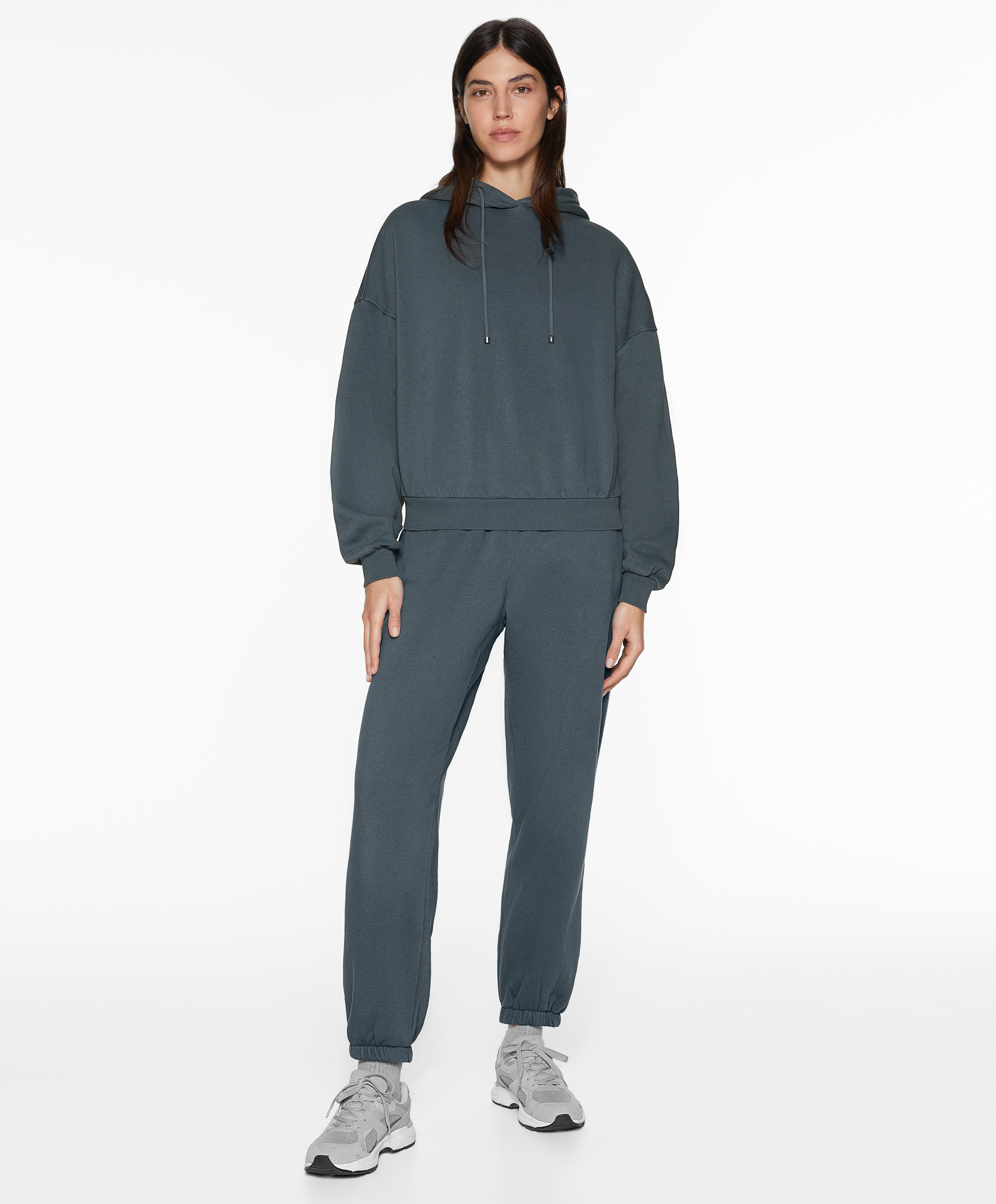 Oysho 2025 chandal mujer
