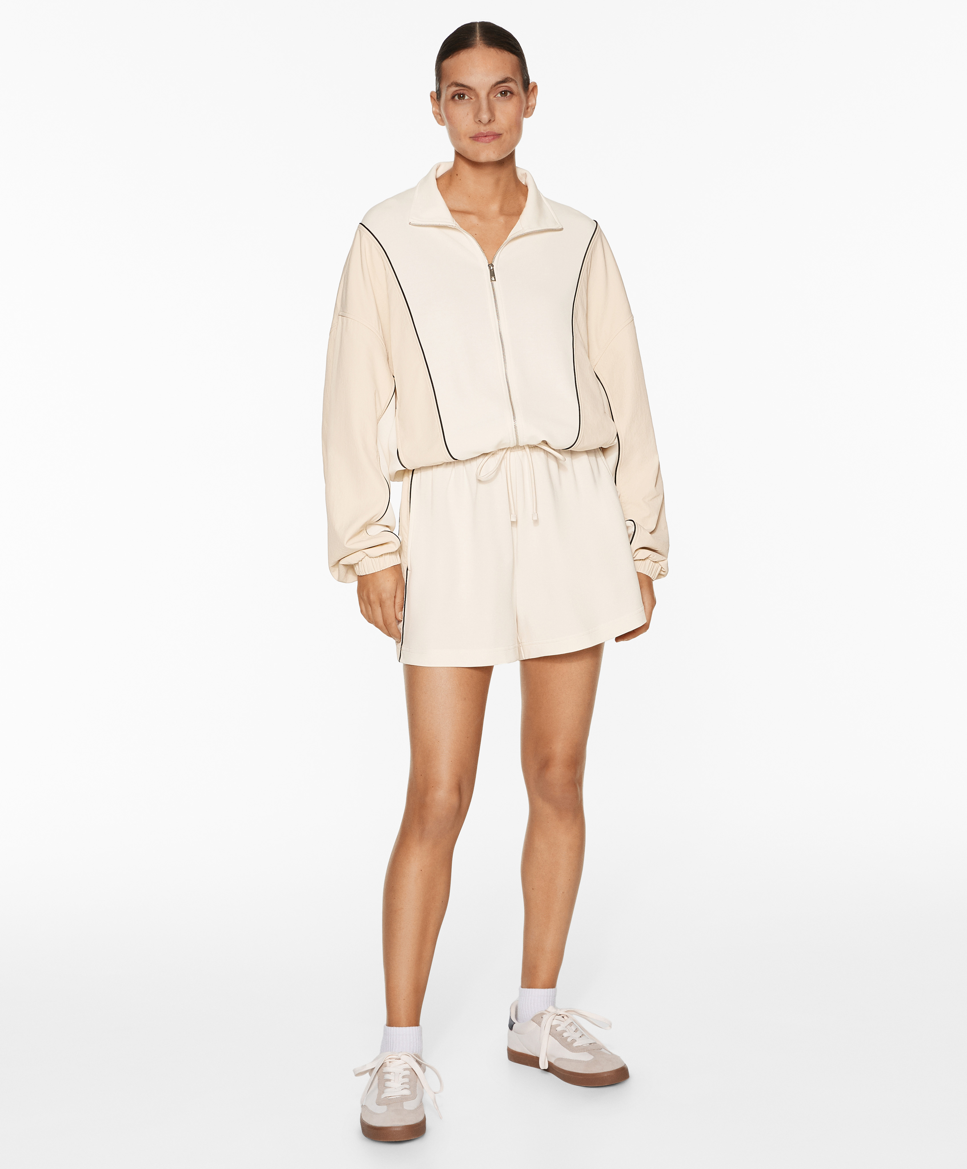 Oysho robe clearance