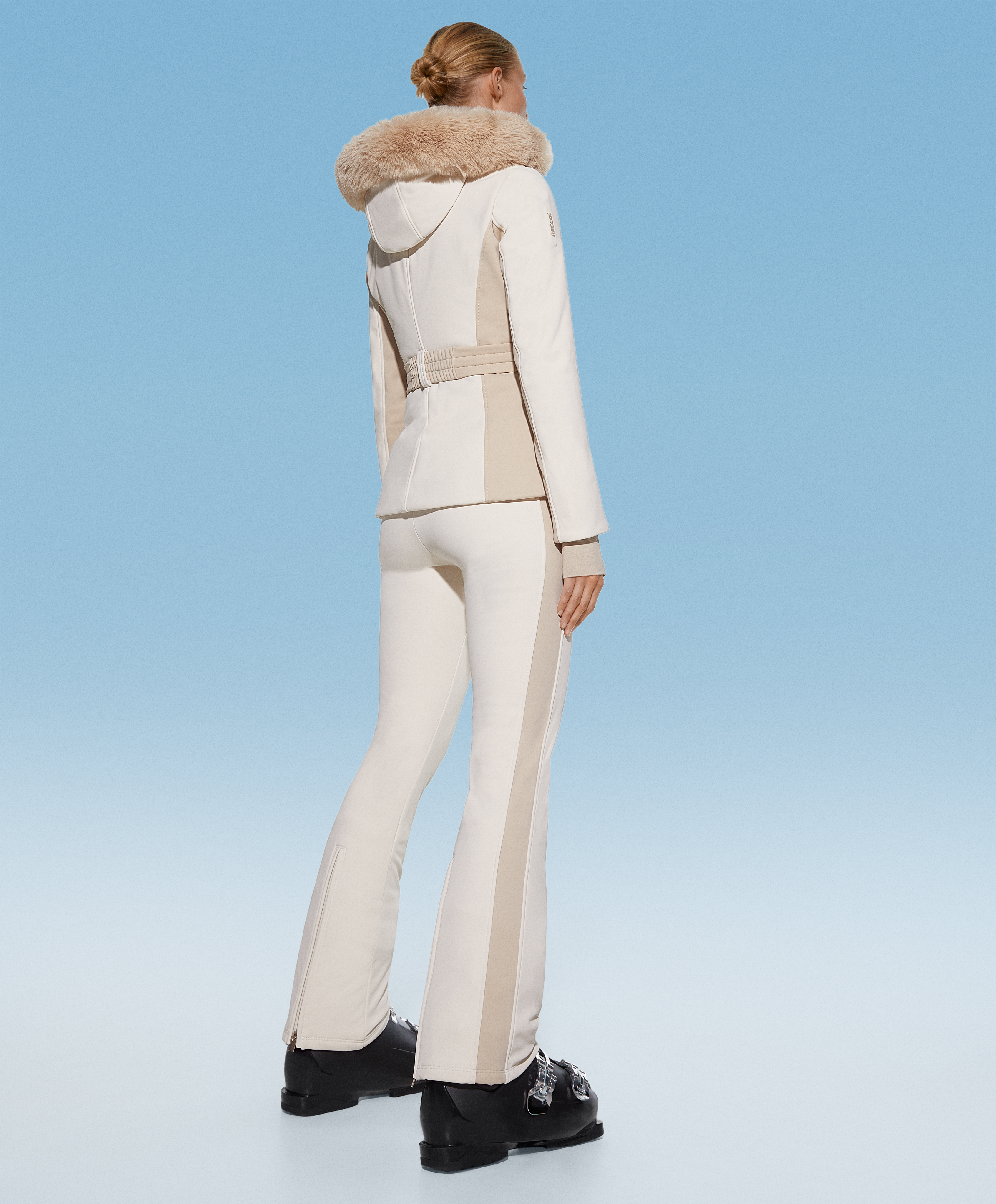 Ski oysho online
