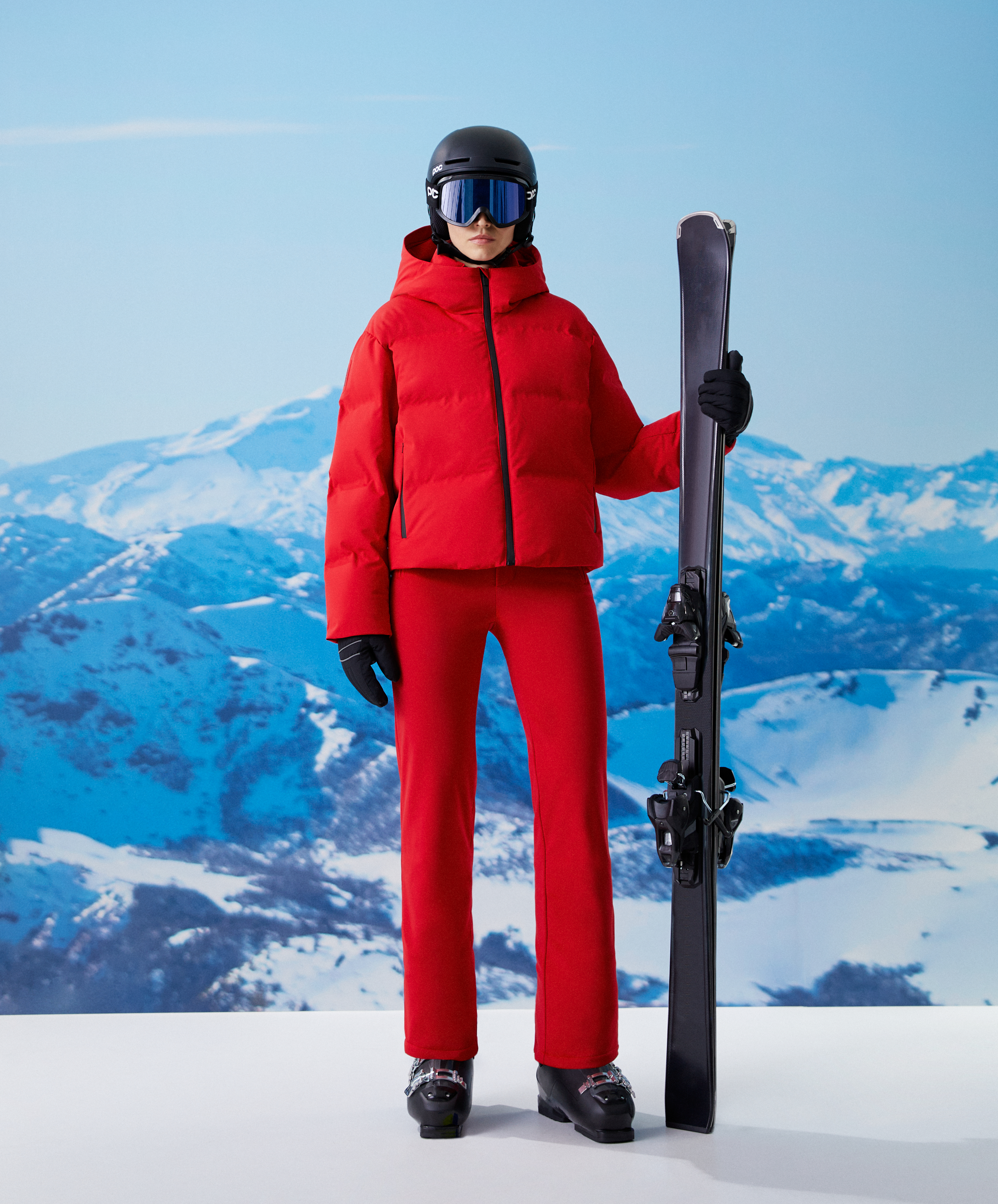 Ski oysho new arrivals