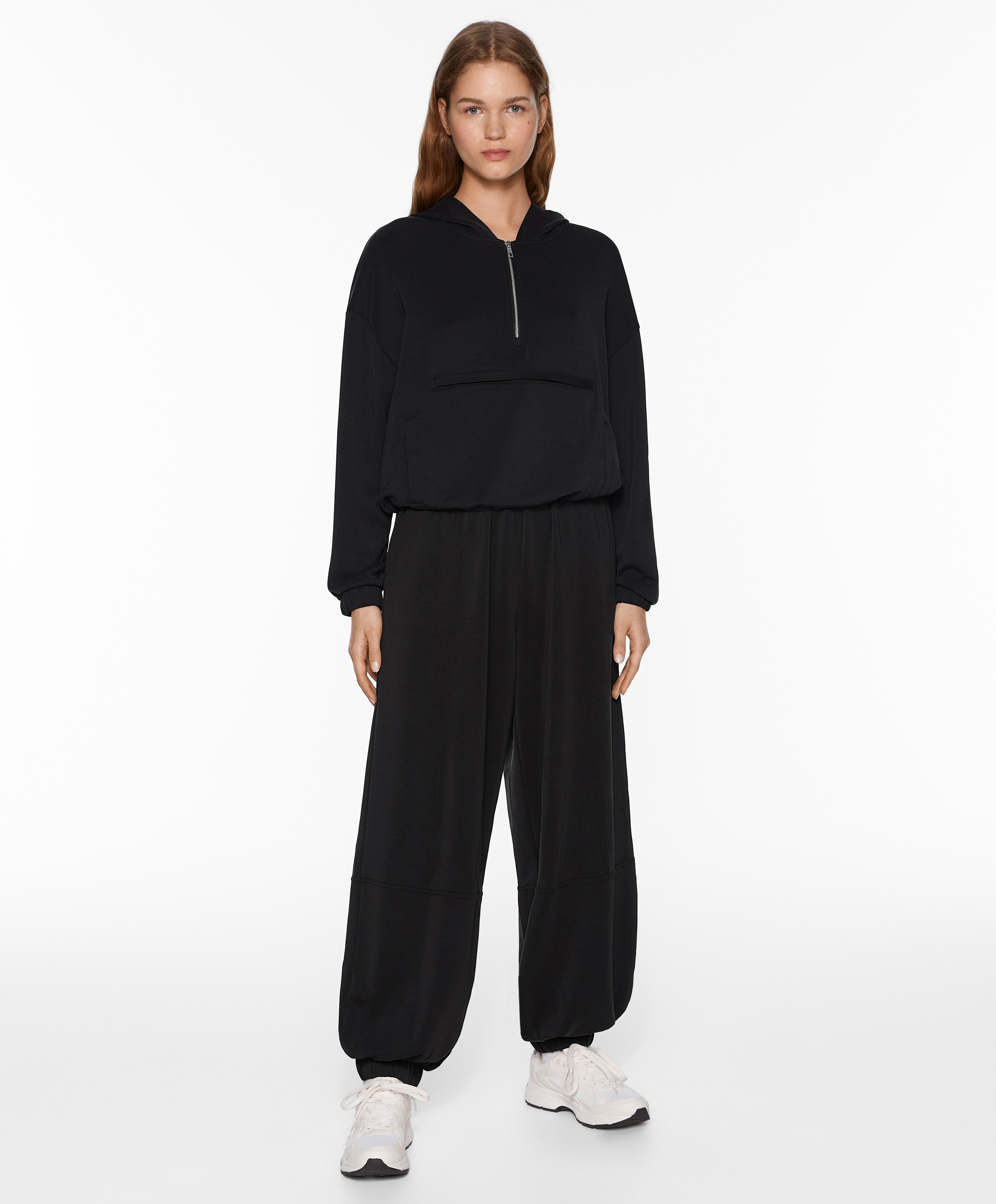 Pantalon Ancho Pantalones Pijama Mujer Oysho Pajamas Oysho Pijama