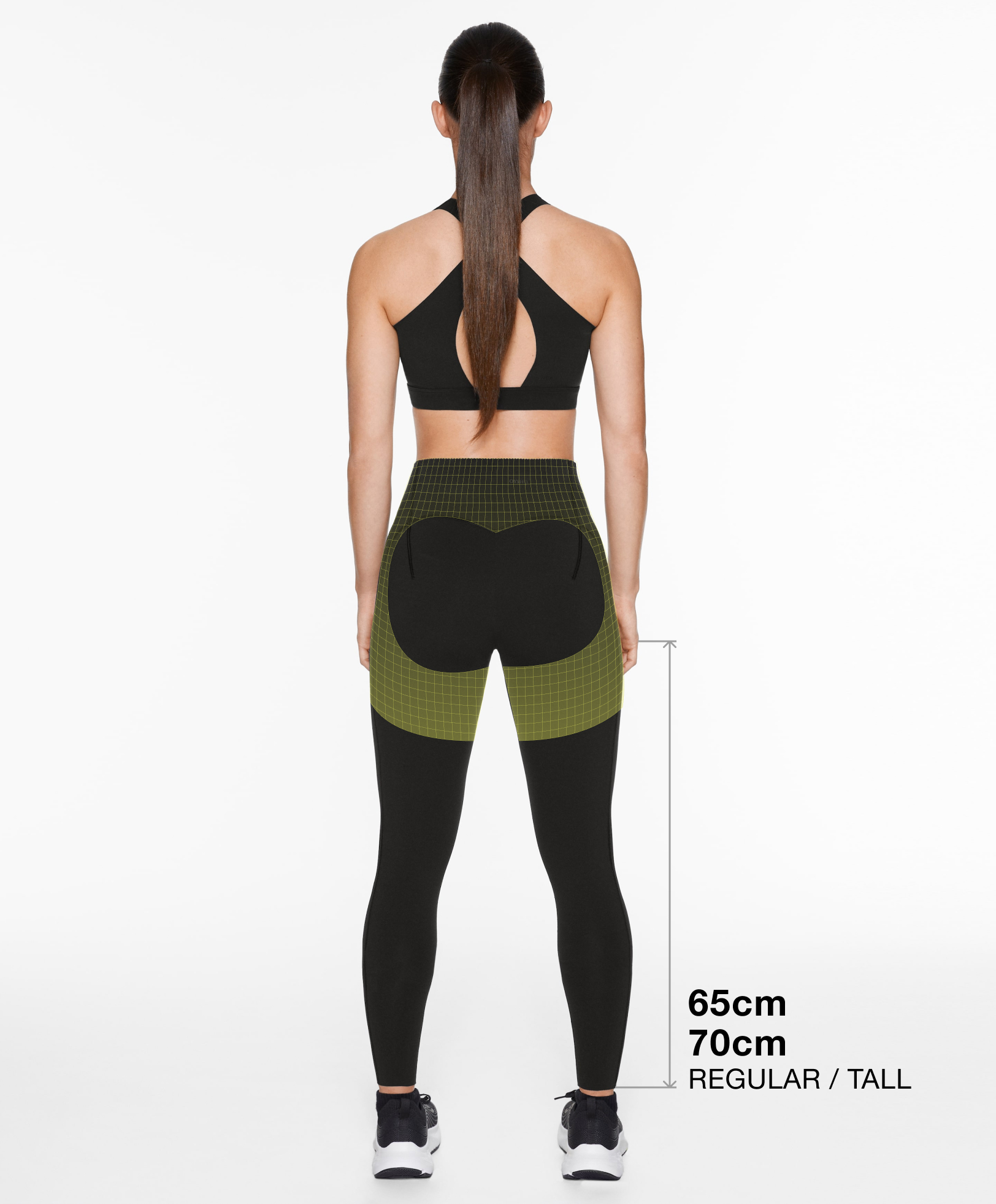 Conjuntos deportivos mujer oysho on sale
