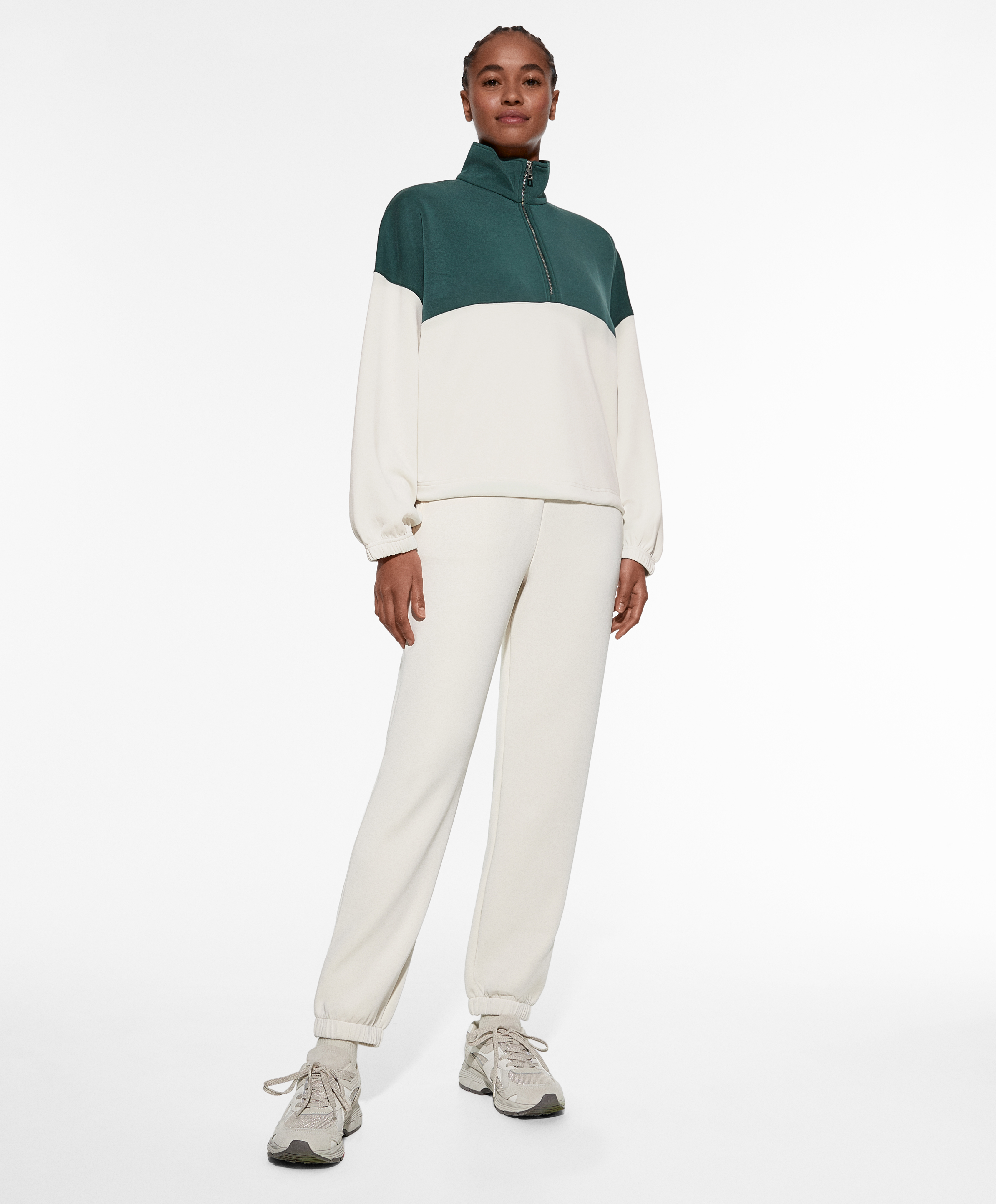 Pantalon chandal mujer on sale oysho
