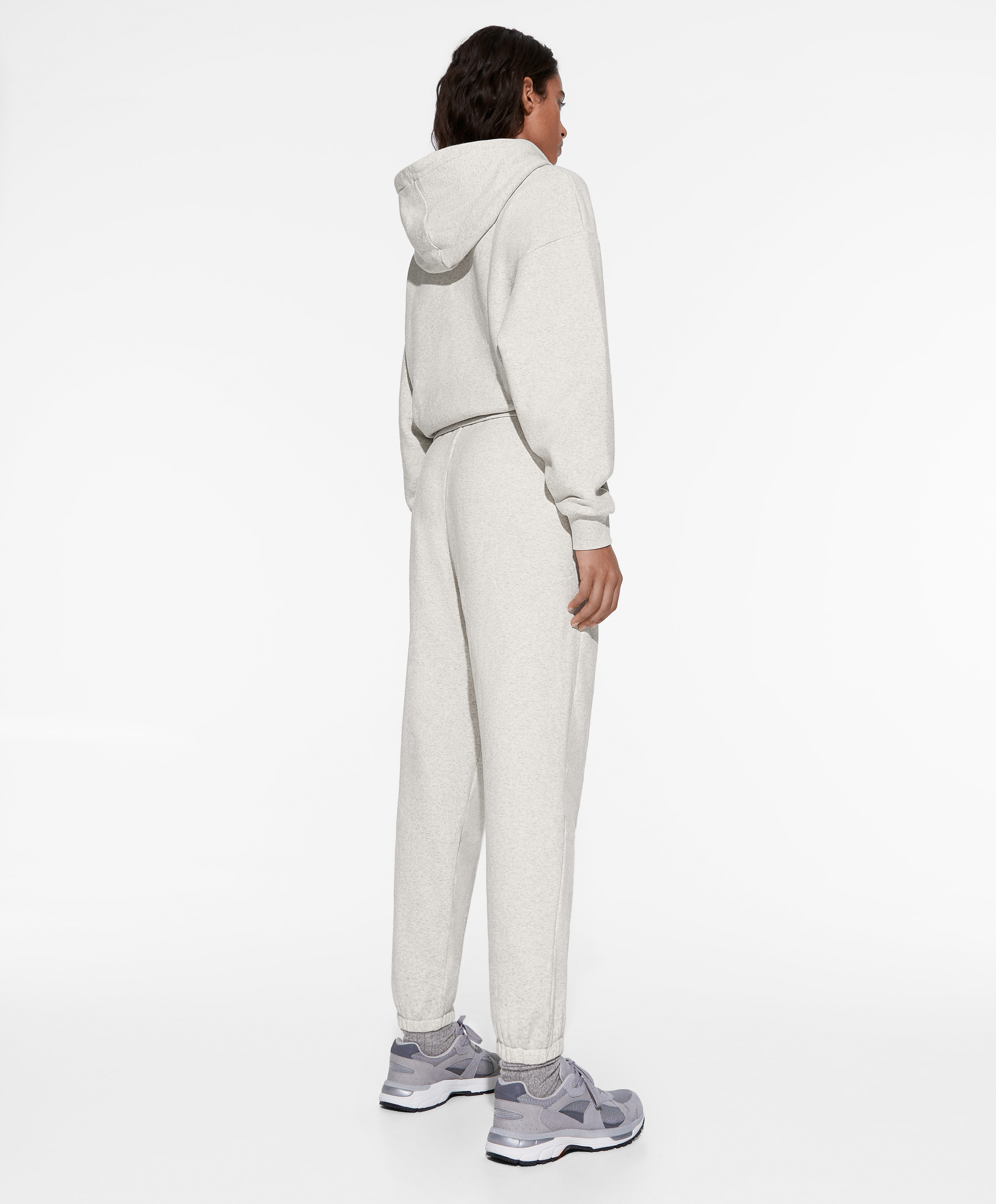 Oysho pantalon chandal deals