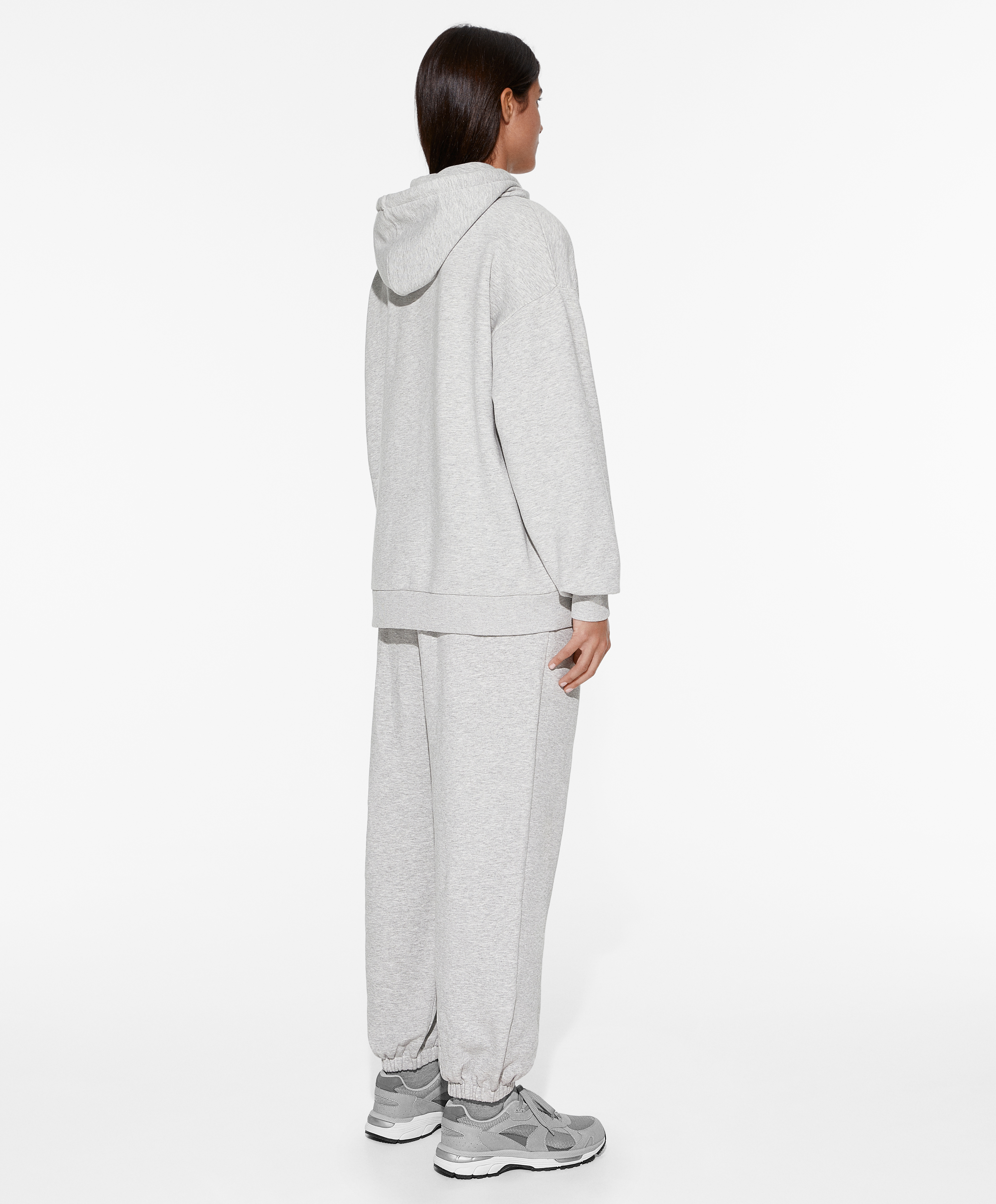 Oysho new arrivals deporte chandal