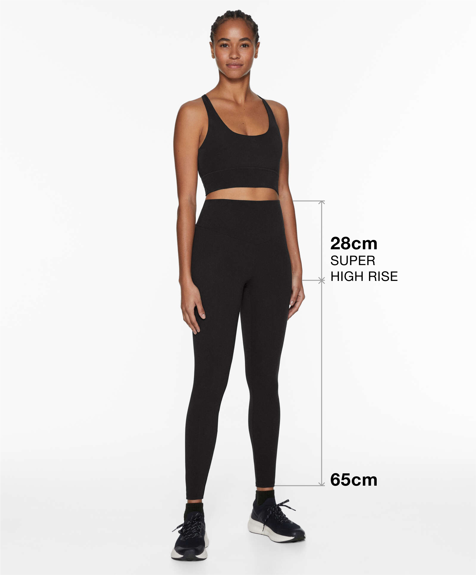 Ropa deporte oysho 2025 rebajas