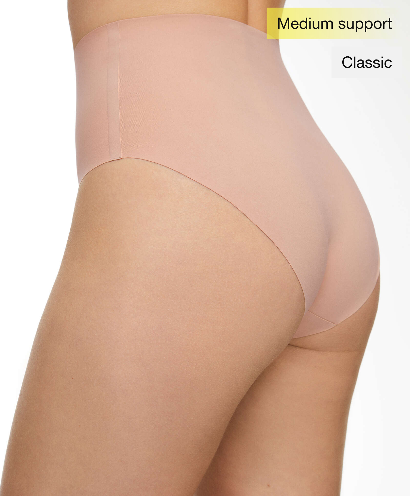 iOPQO panties for women Women Comfortable Underwear Sports Bag Wide Hem Briefs  Women's Panties Grey XL 