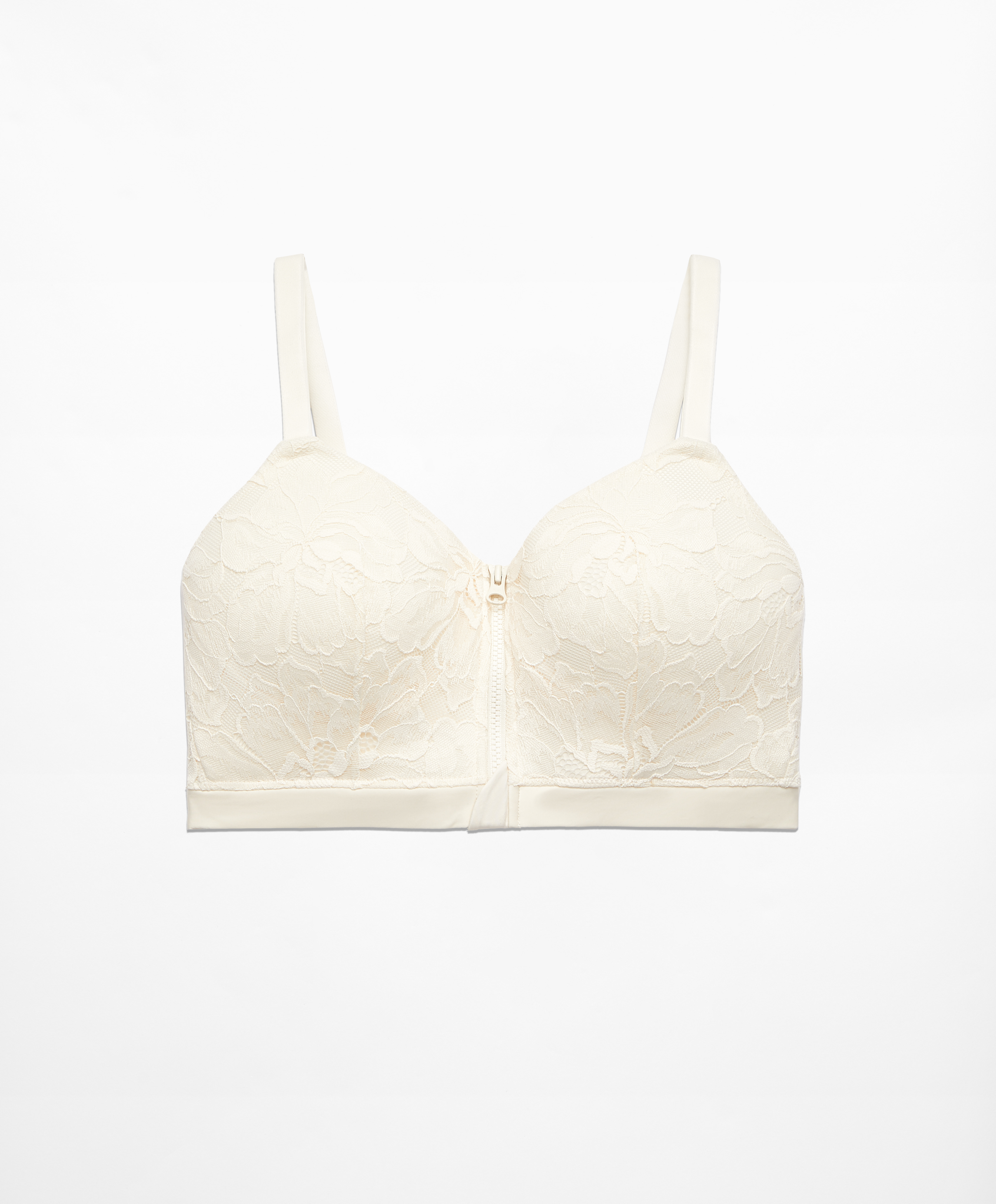 Oysho bralettes online