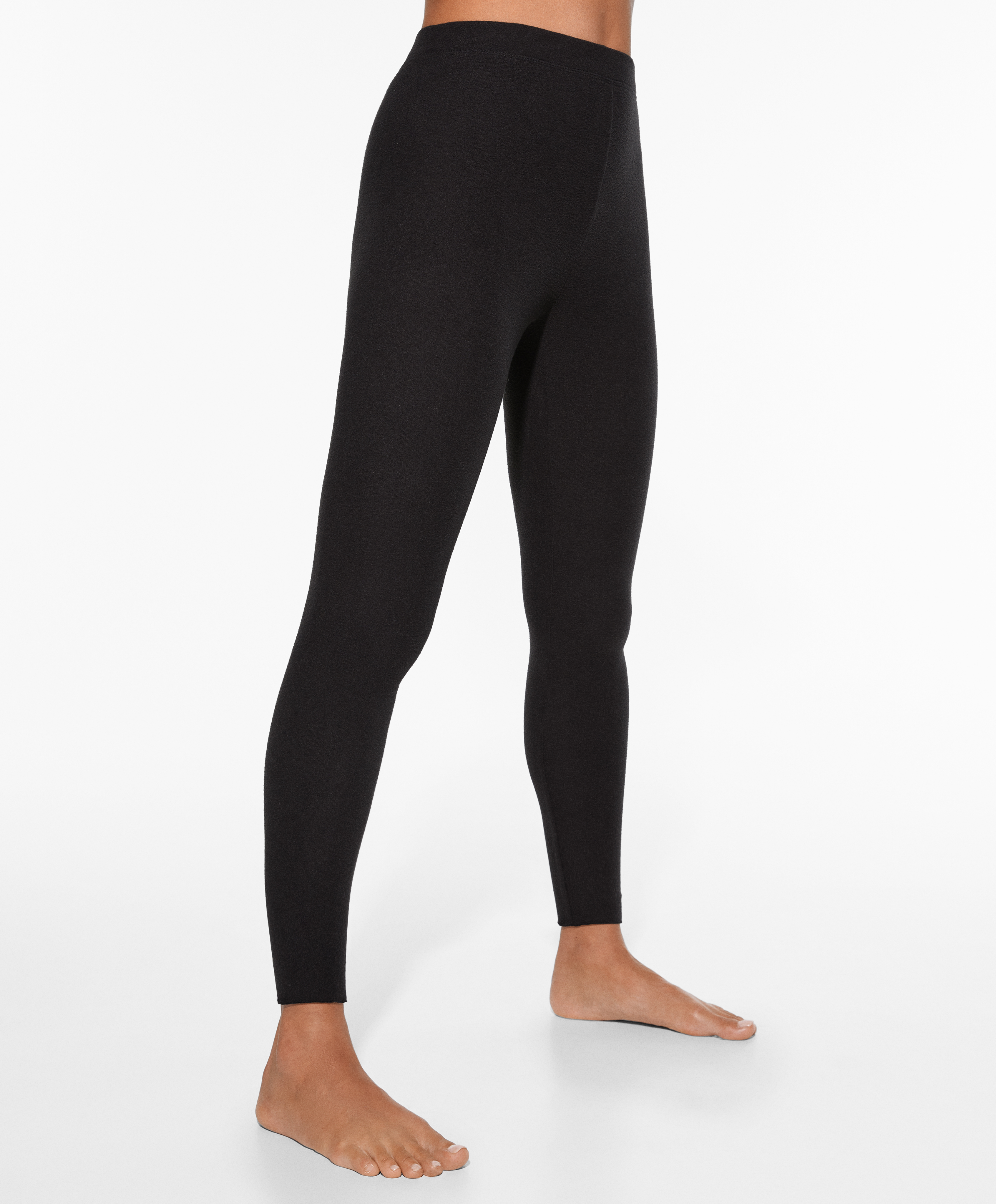 Buy COCOLEGGINGS Womens Skinny Stretchy Yoga Pants Active Workout Leggings  Tights Online at desertcartSeychelles