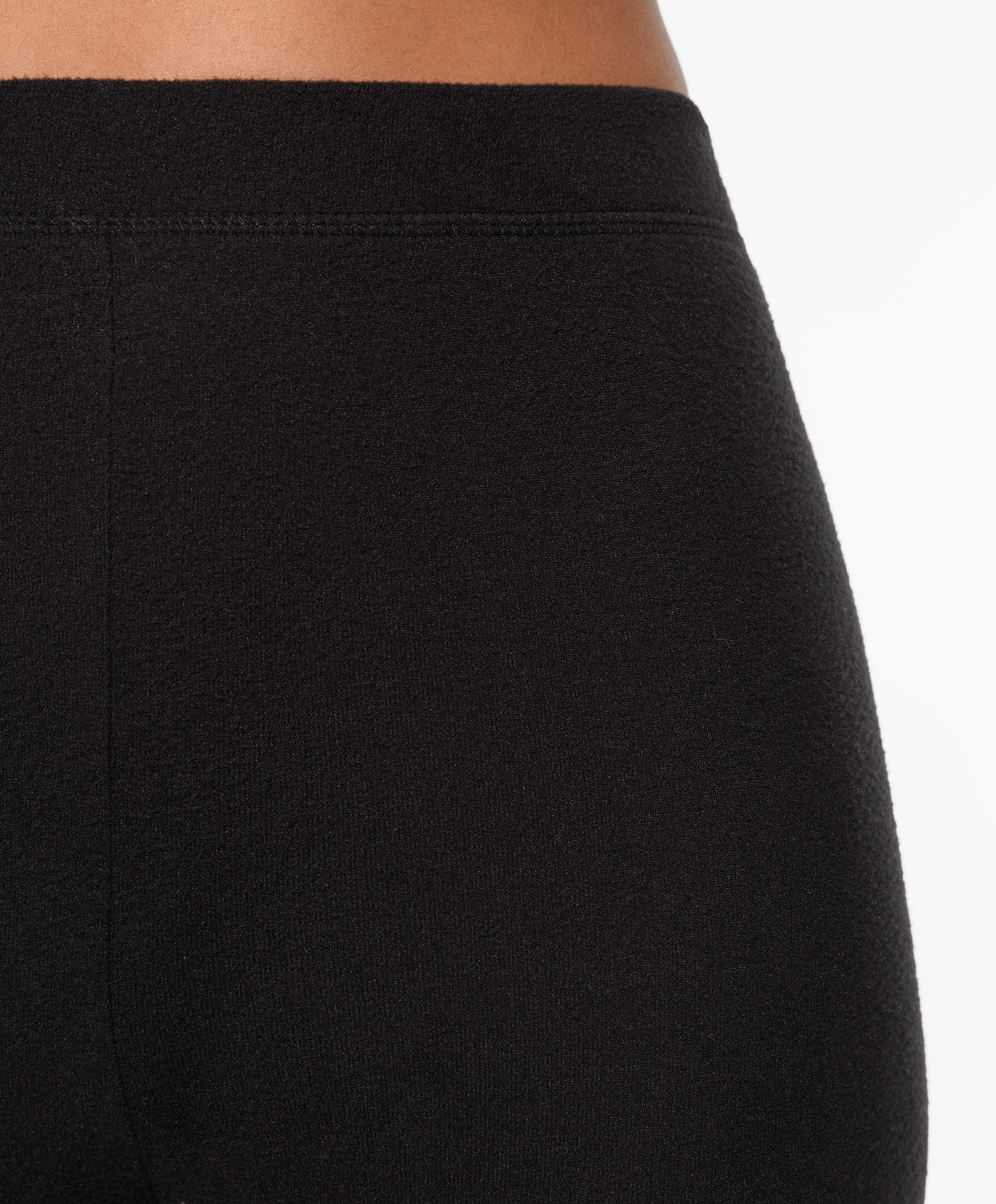 YEZII 2 Pack Fleece Lined Leggings with Pockets for Women,High Waisted  Winter Yoga Pants, 2 Packs-black/Tie-dye Gray, Medium price in Saudi Arabia,  Saudi Arabia
