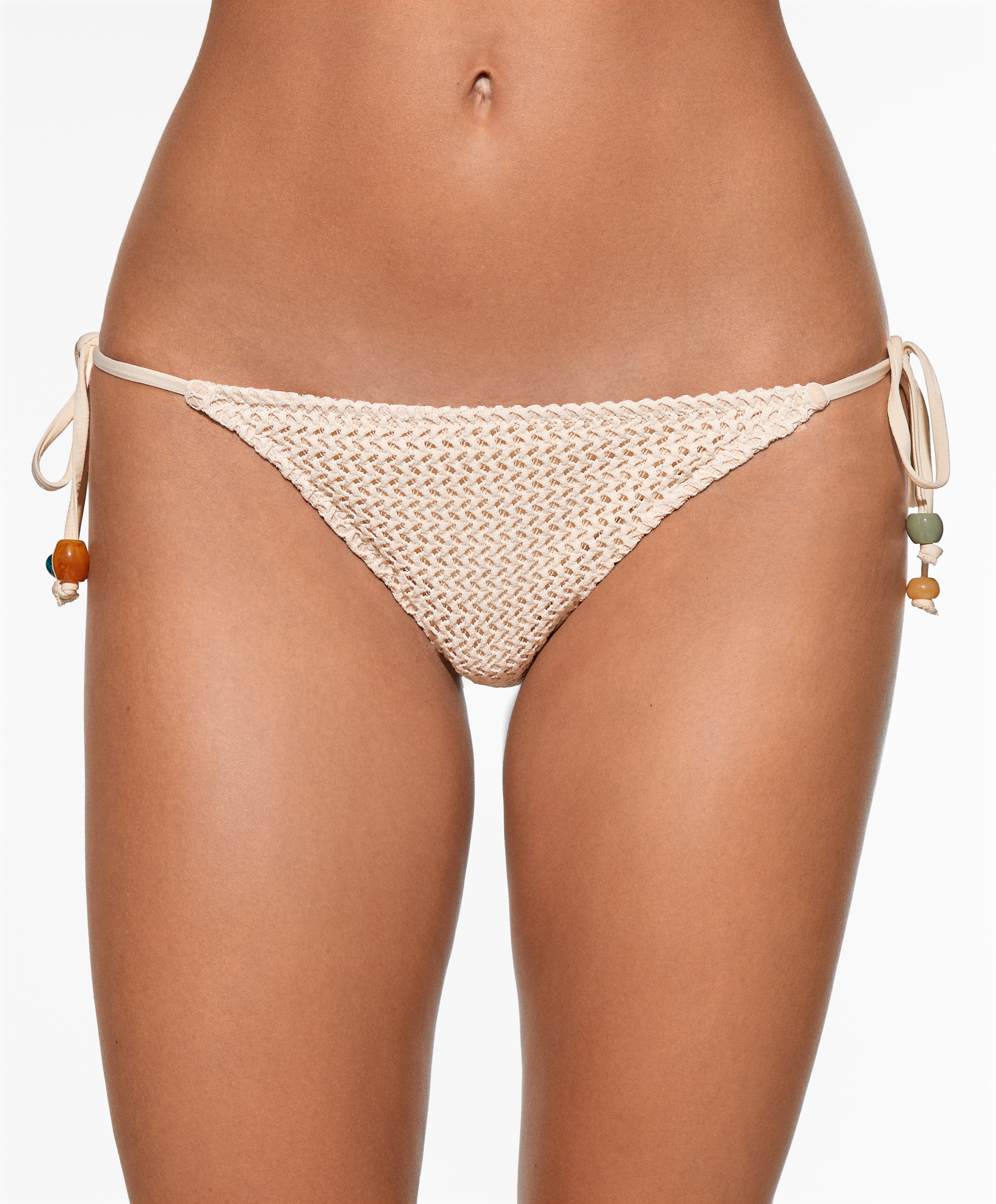 Braguita bikini online crochet