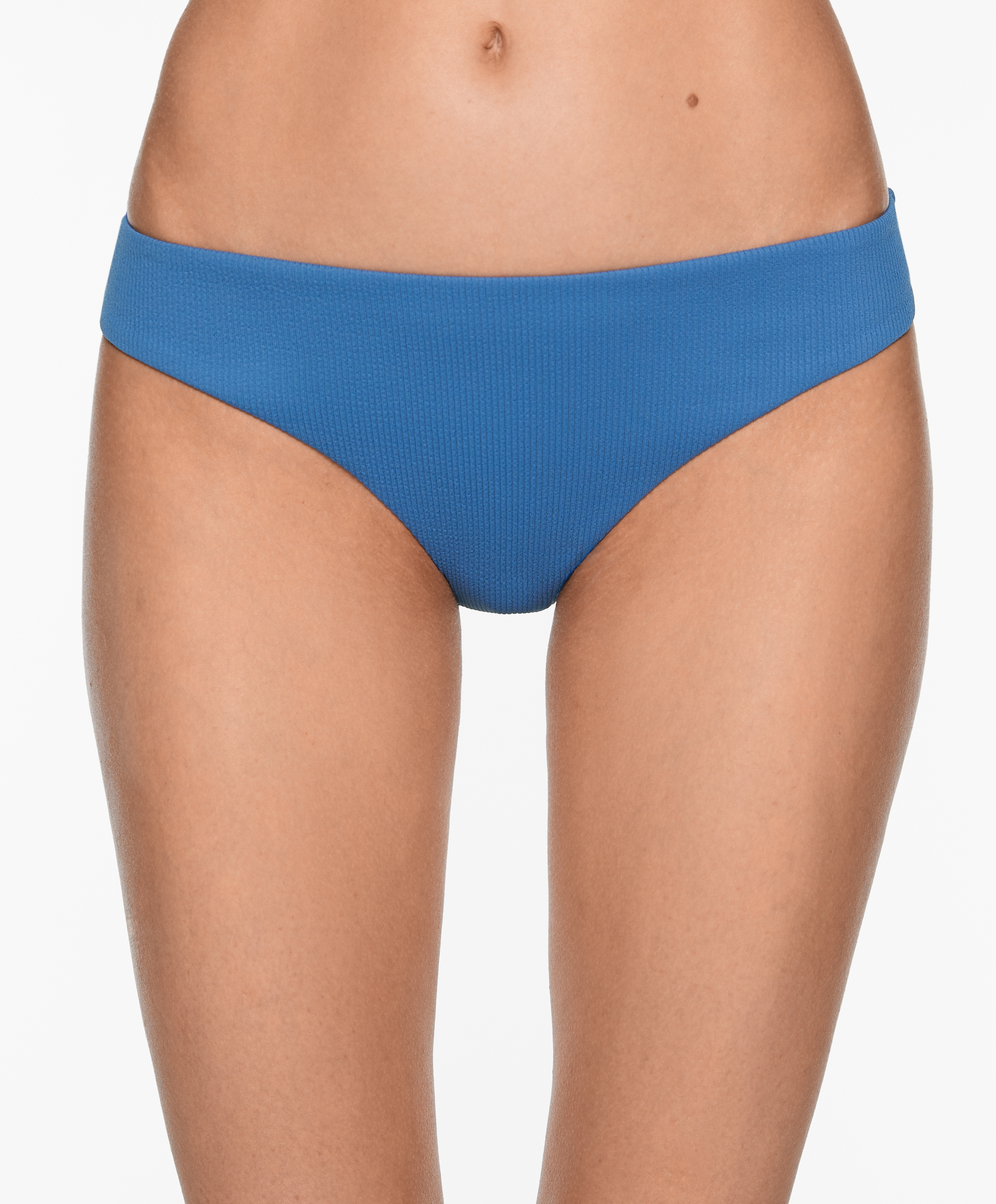 Rib classic bikini briefs - Sale