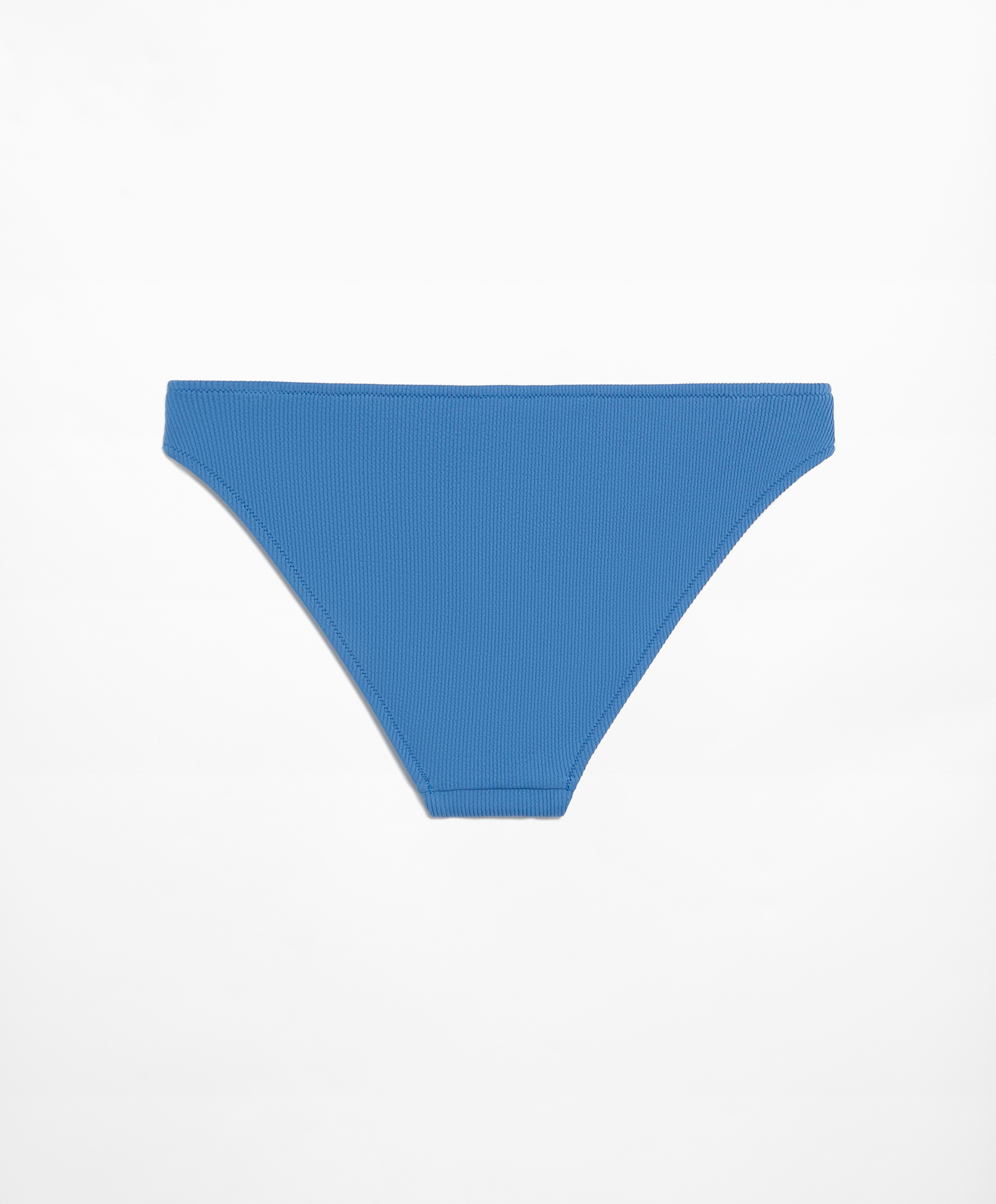 Rib classic bikini briefs - Sale