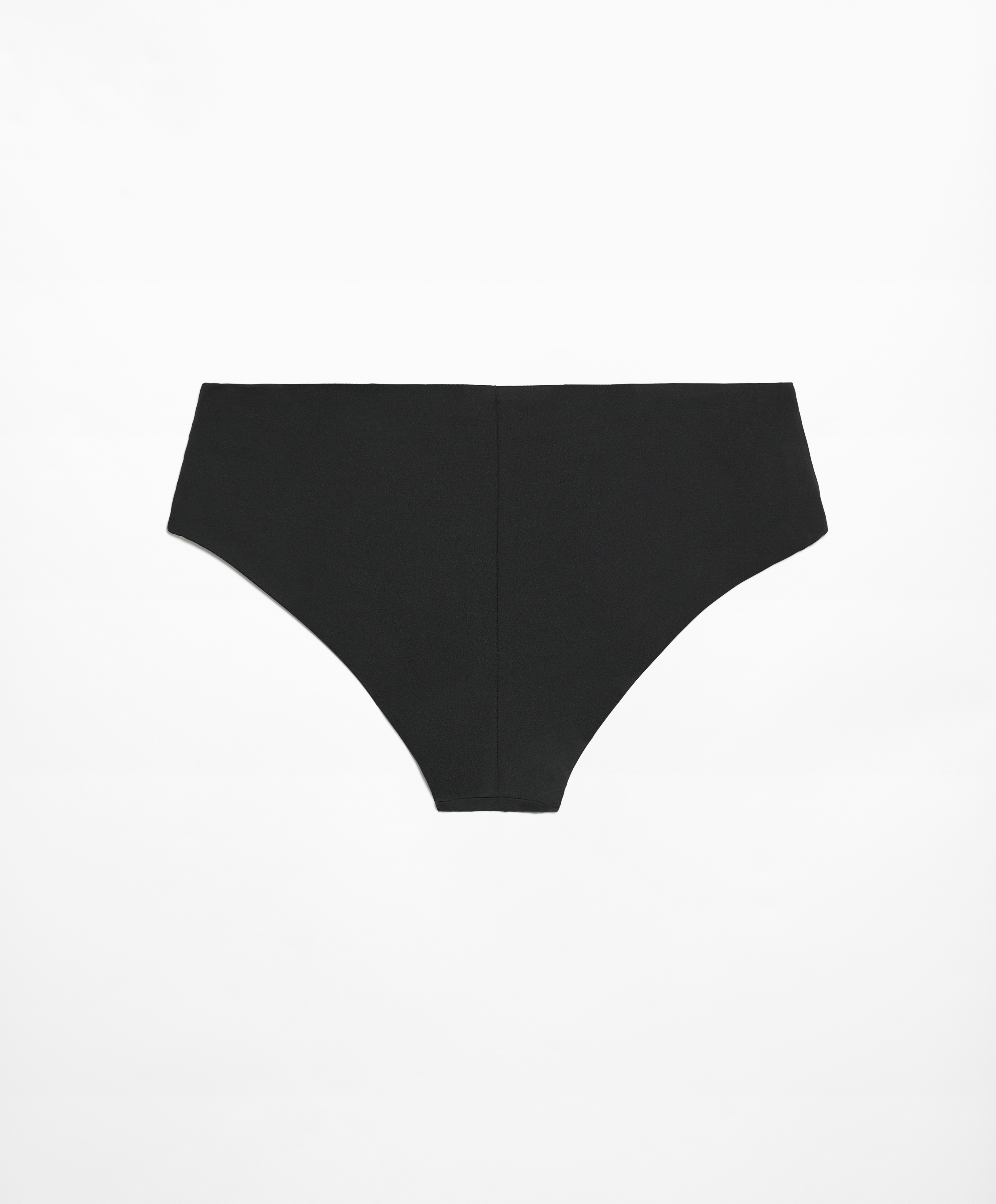 Hipster bikini bottoms